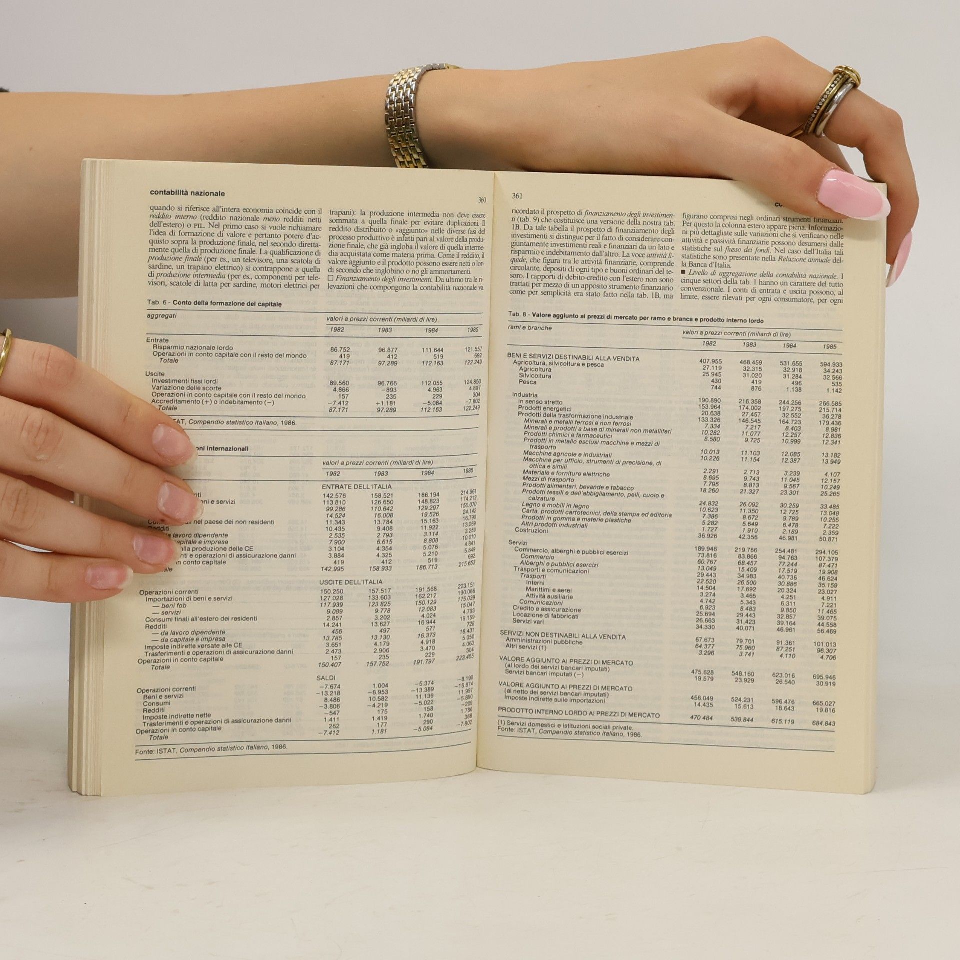 Autorenkollektiv La nuova enciclopedia del diritto e dell'economia Garzanti
