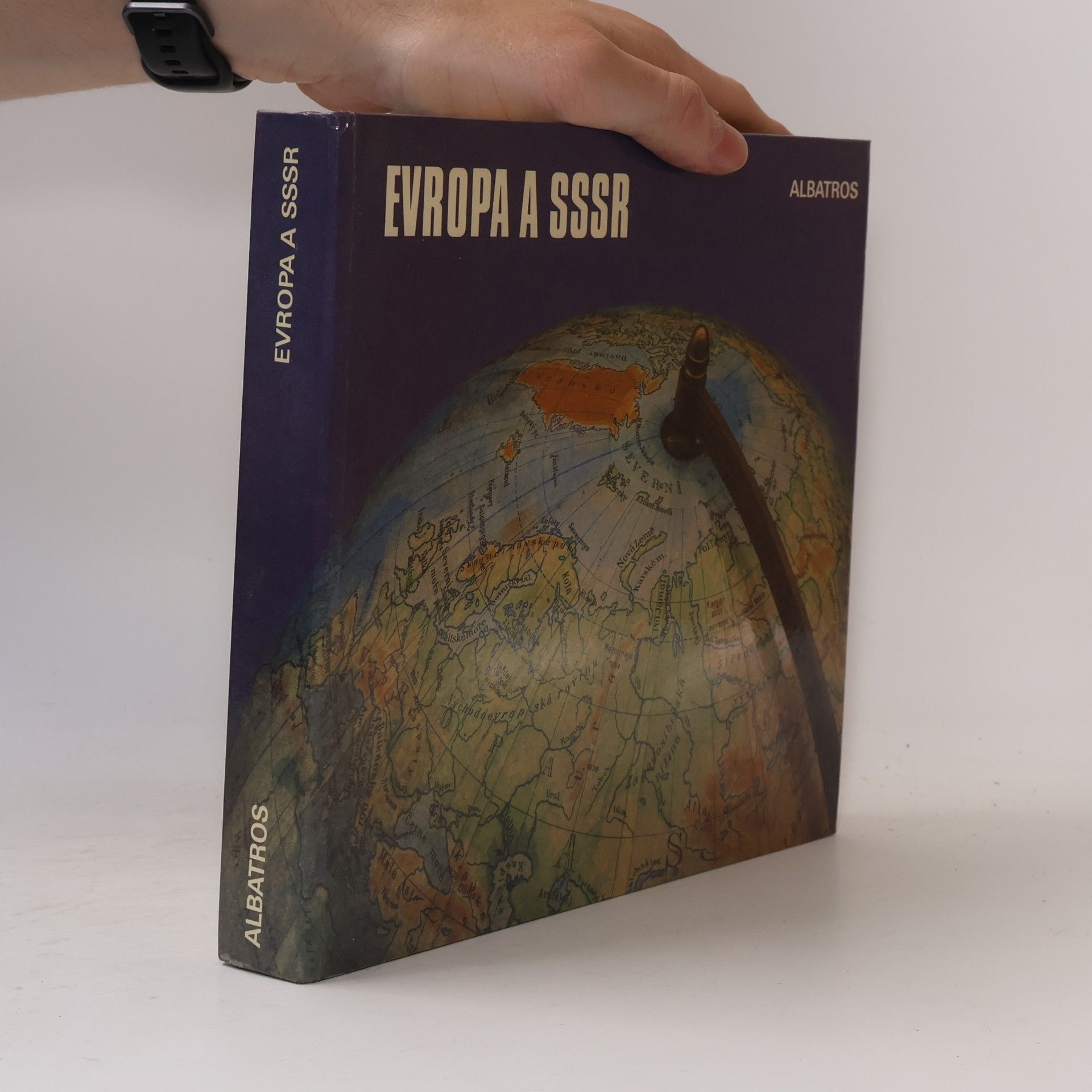 Evropa a SSSR