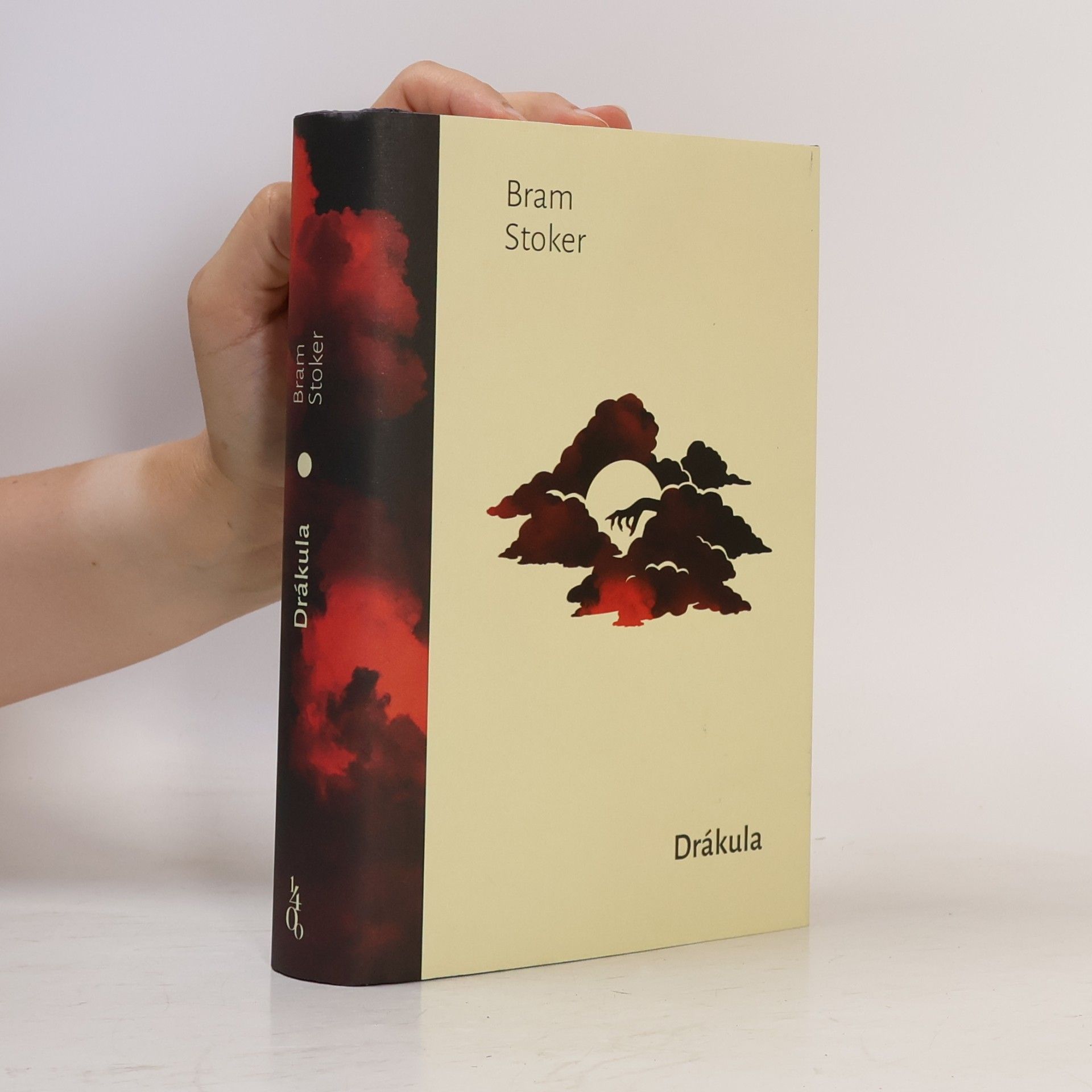 Bram Stoker Drákula