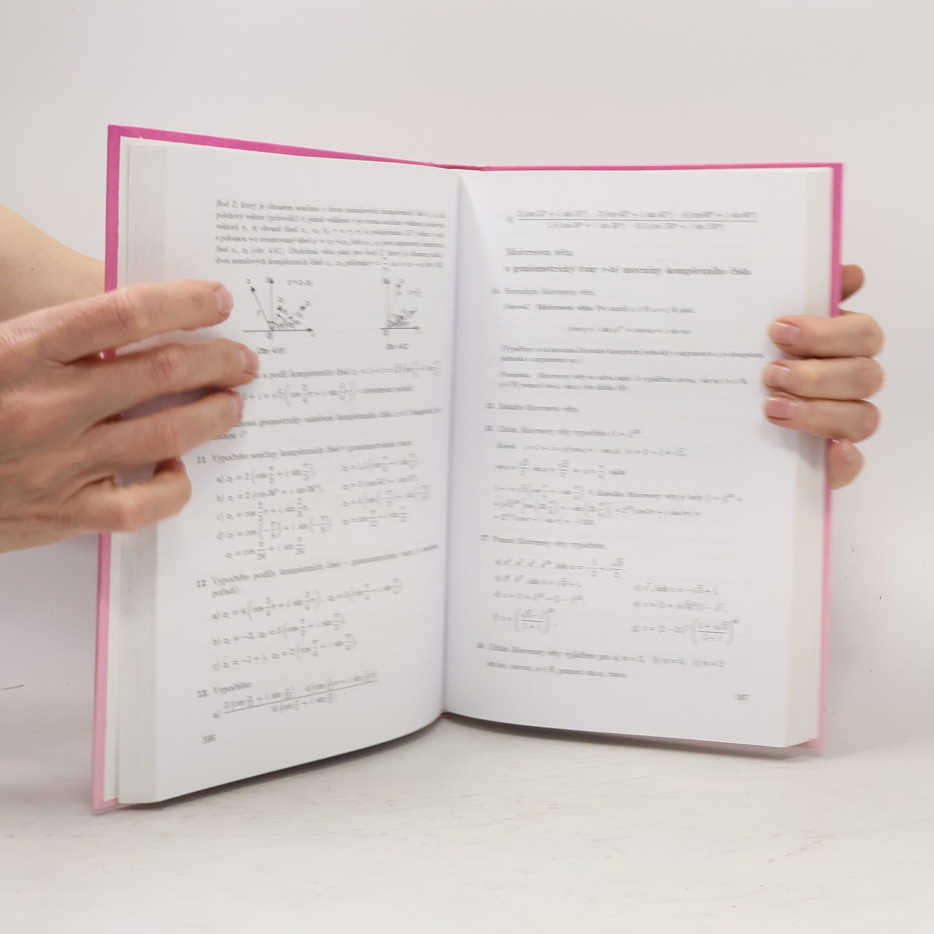 Josef Polák Středoškolská matematika v úlohách I