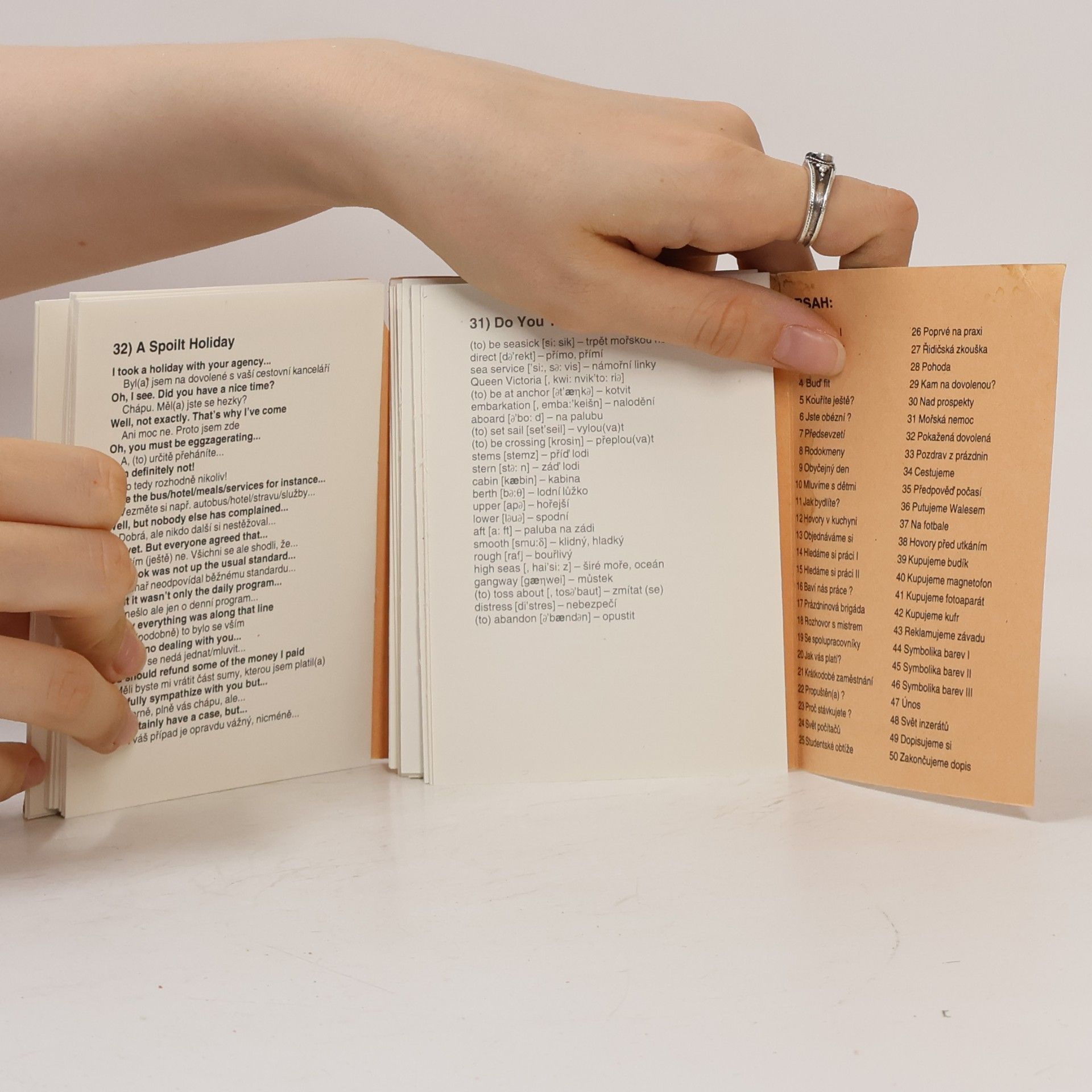 Collectif d'auteurs Your English Communication