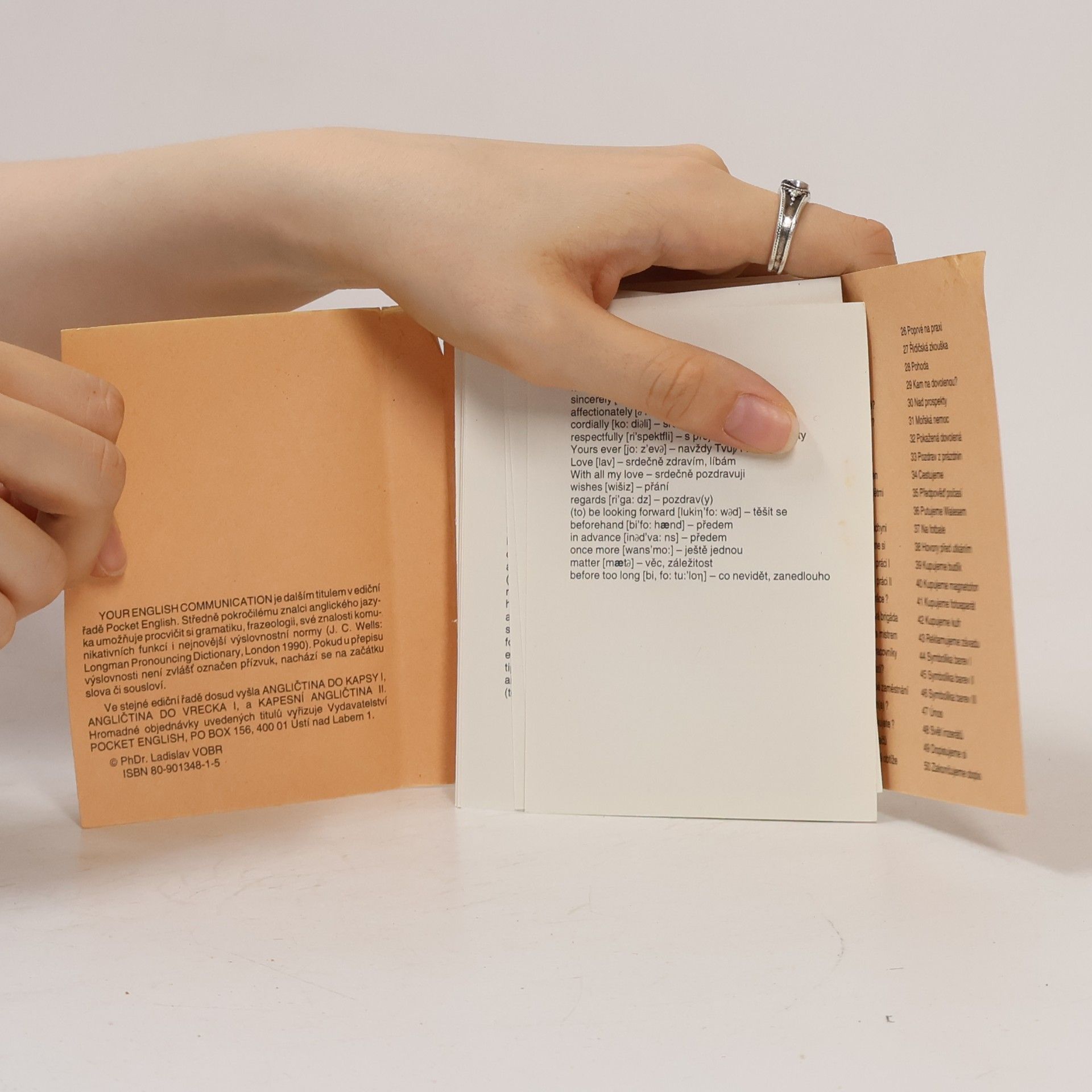 Collectif d'auteurs Your English Communication