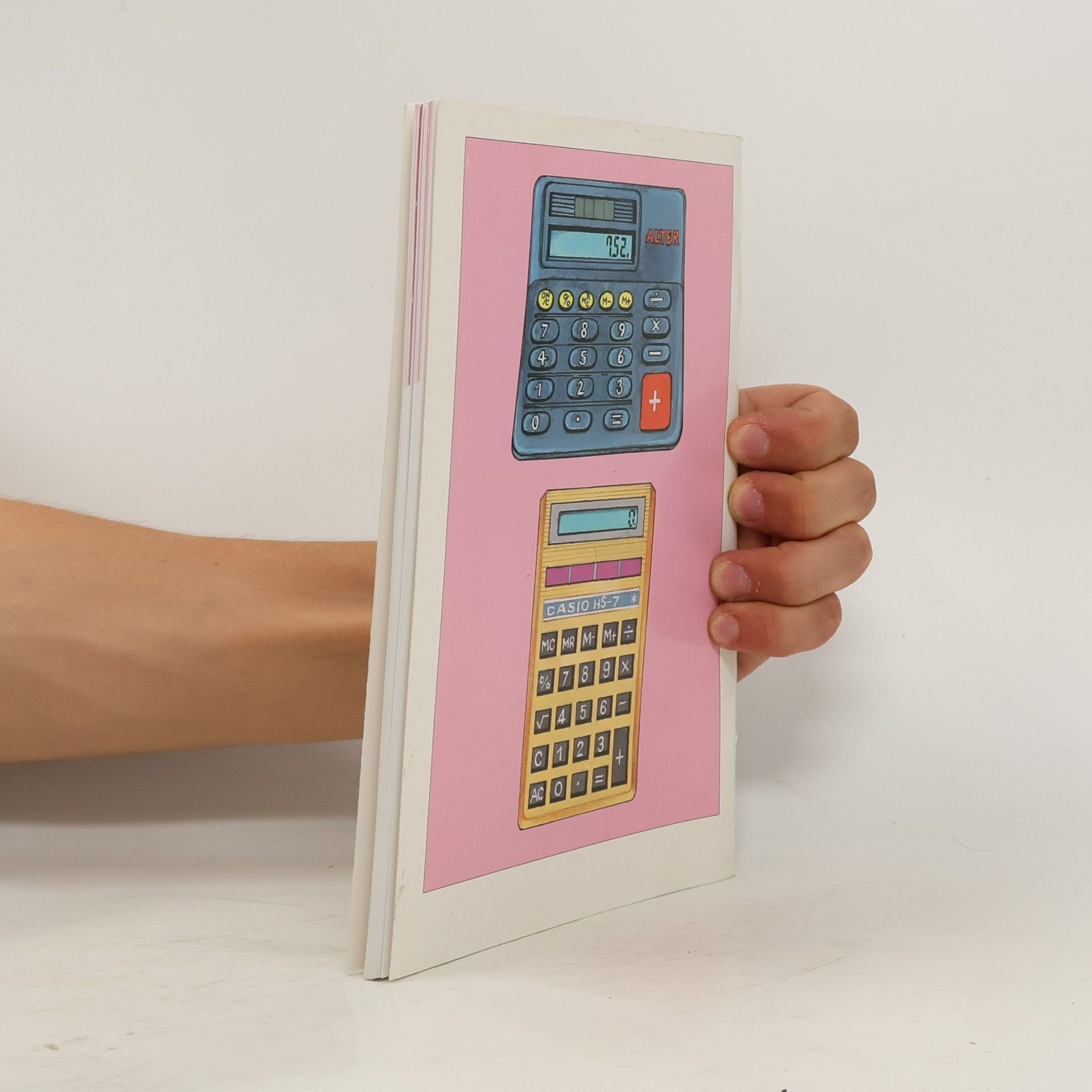 Růžena Blažková Matematika pro 3. ročník ZŠ - Třetí díl