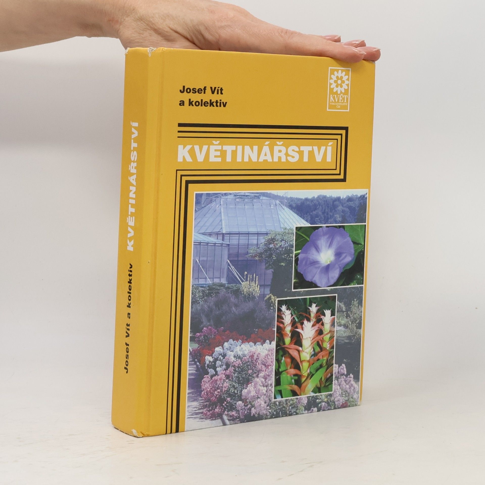Květinářství