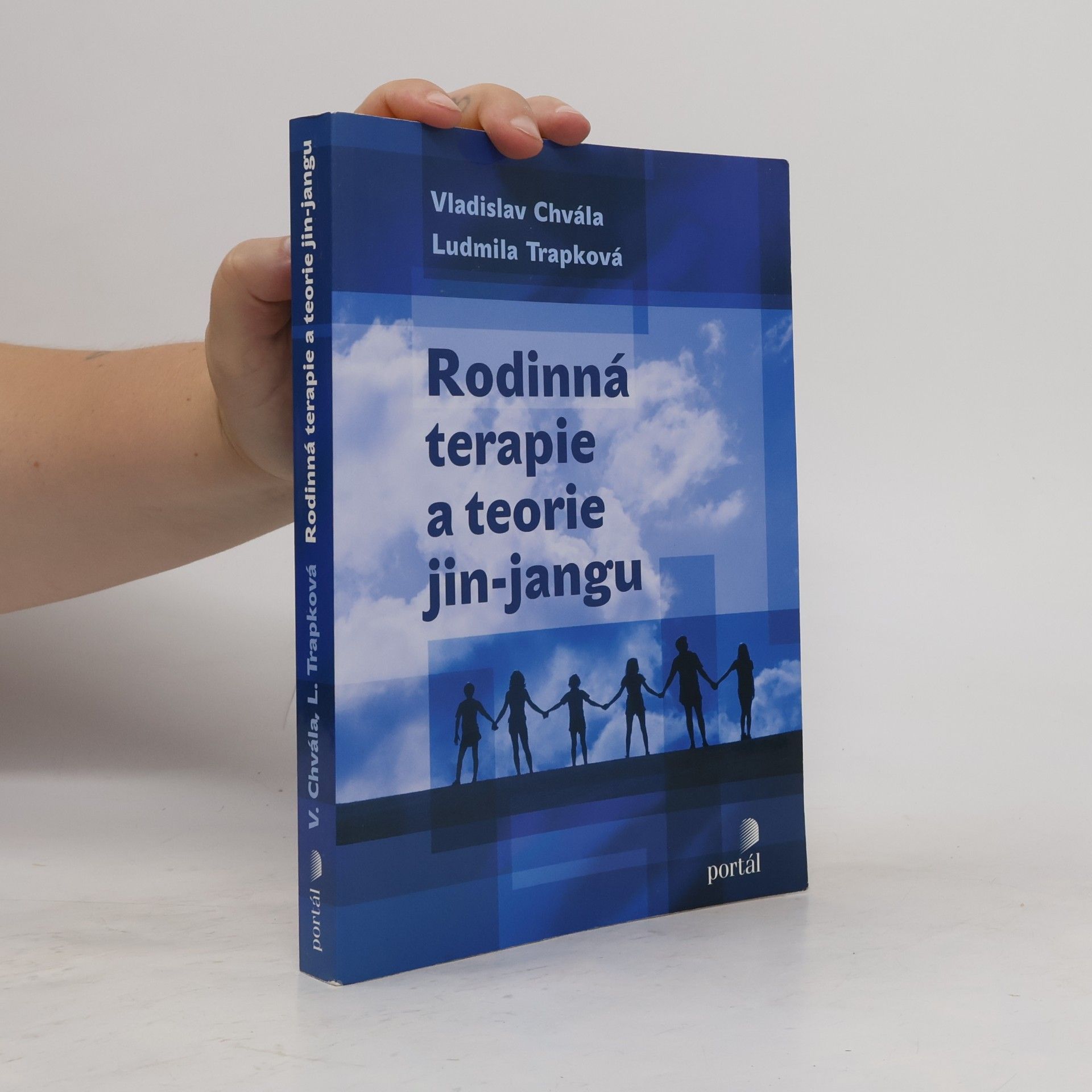 Rodinná terapie a teorie jin-jangu