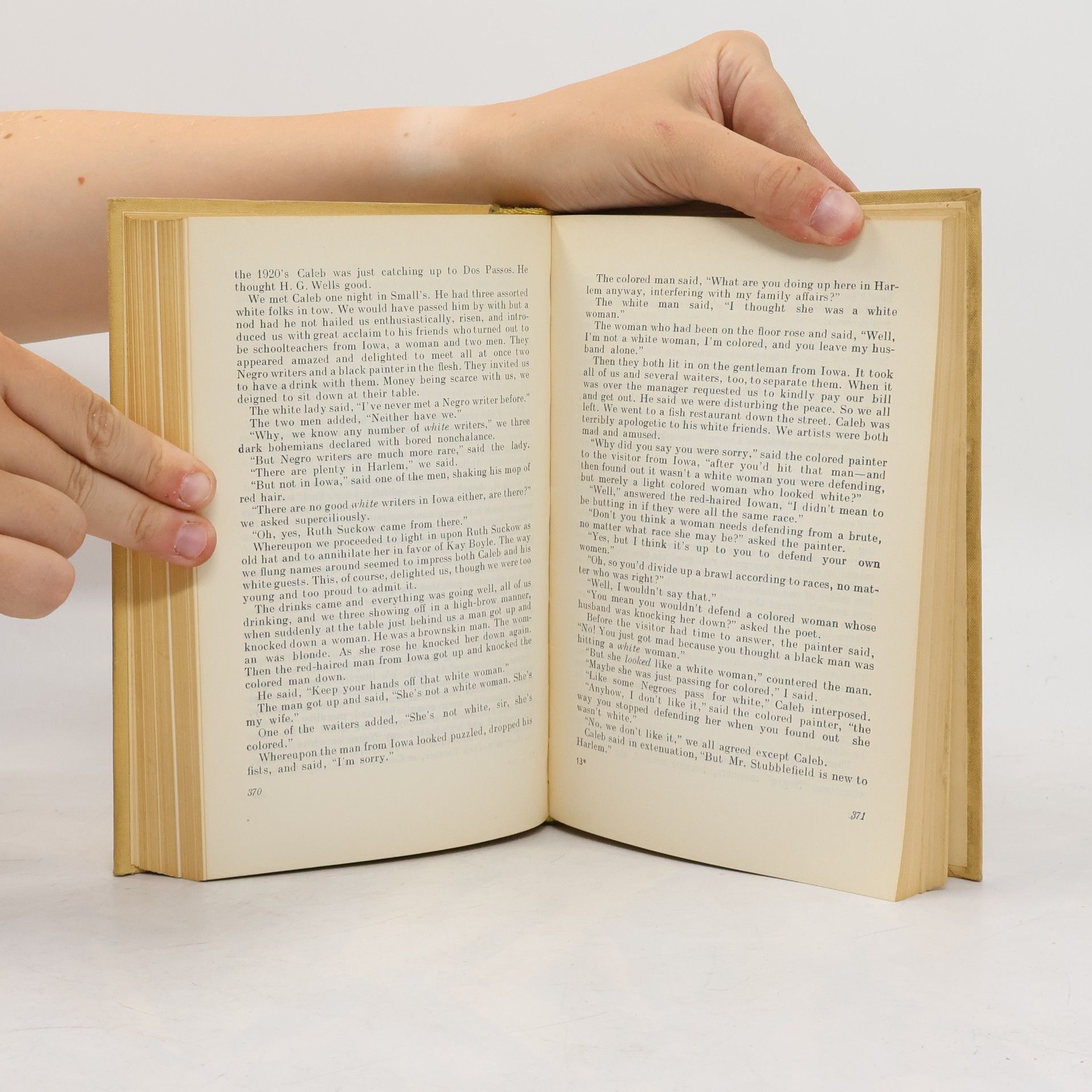 Autores varios Modern American Short Stories