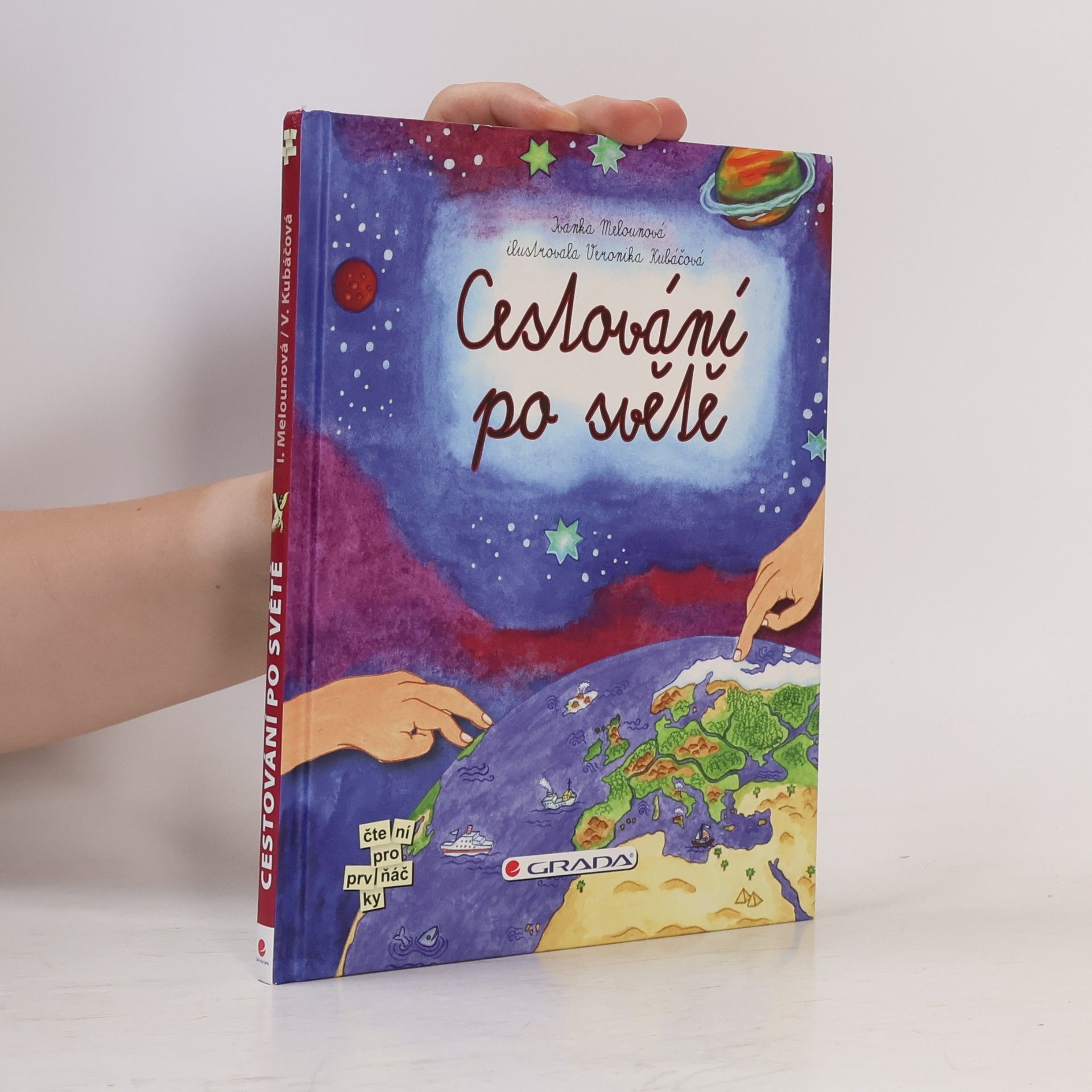 Cestování po světě