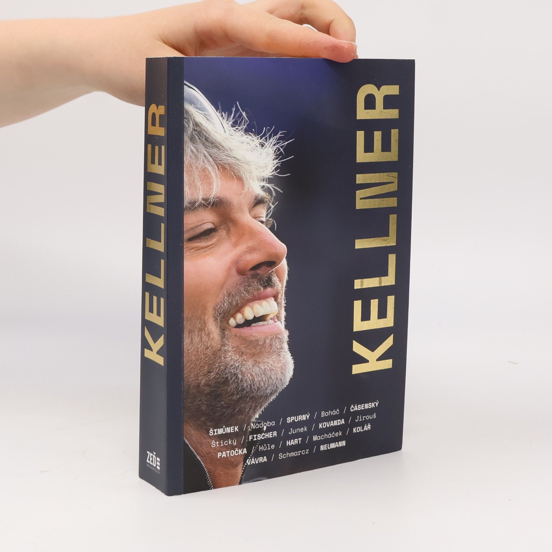 Various authors Kellner