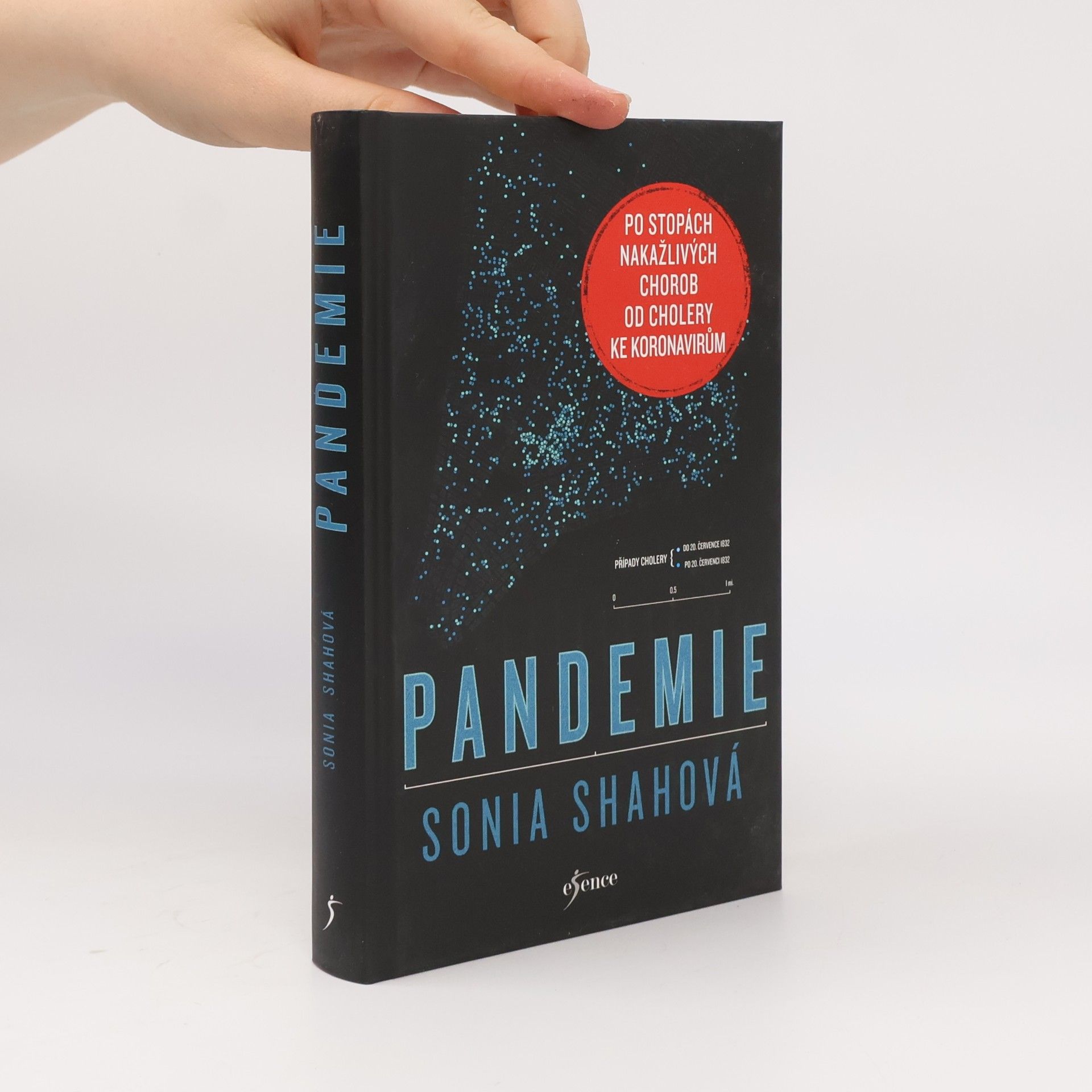 Sonia Shah Pandemie