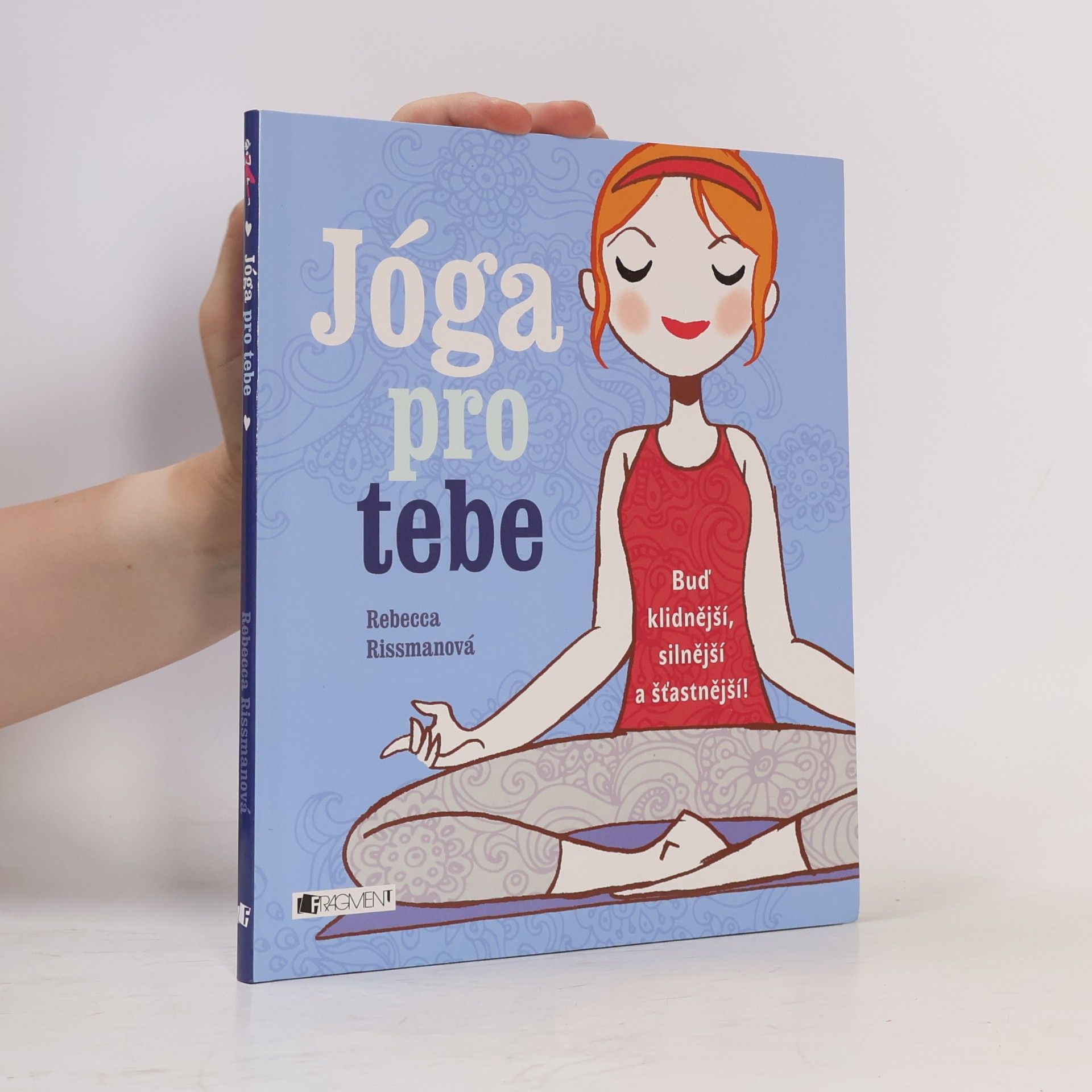 Jóga pro tebe