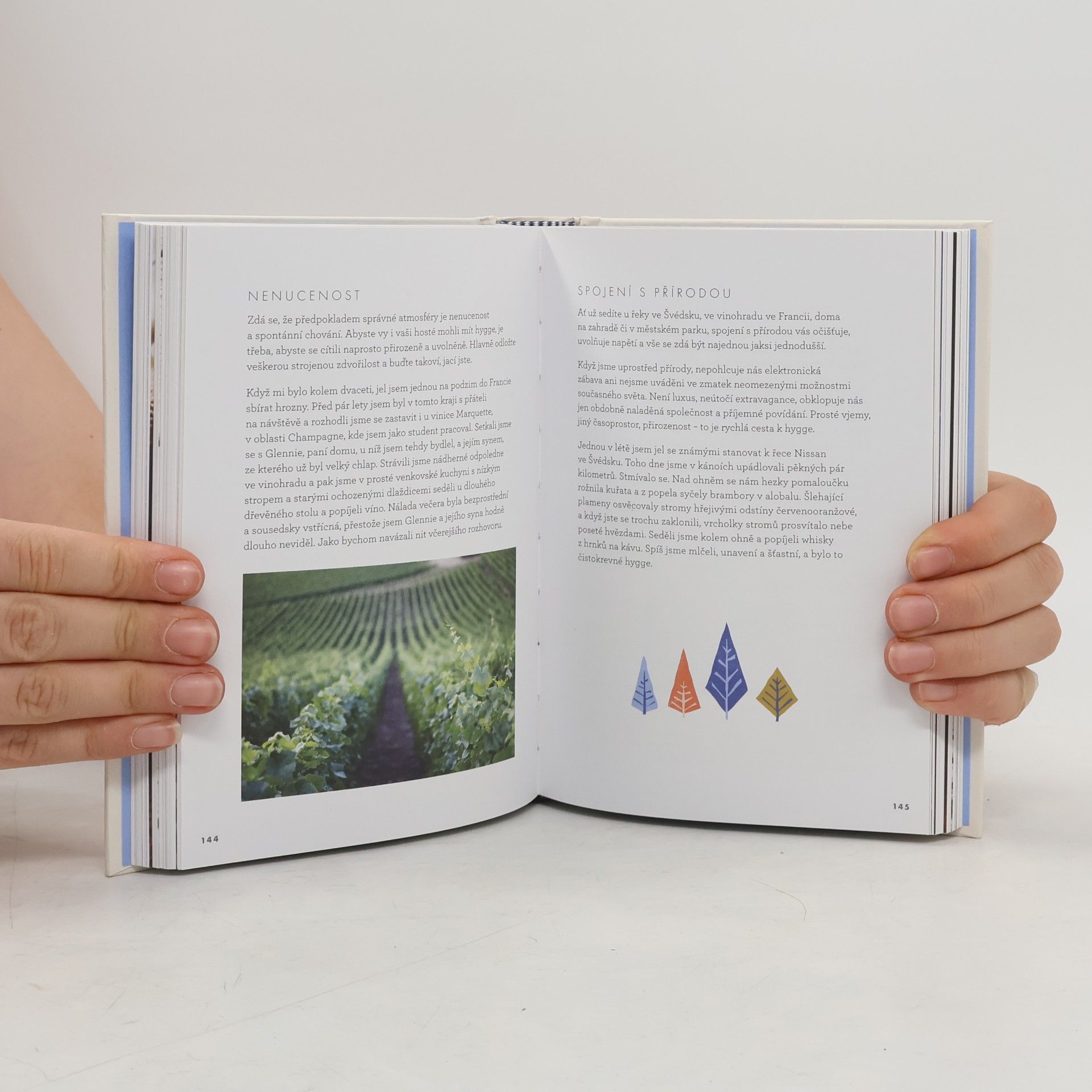 Meik Wiking Hygge