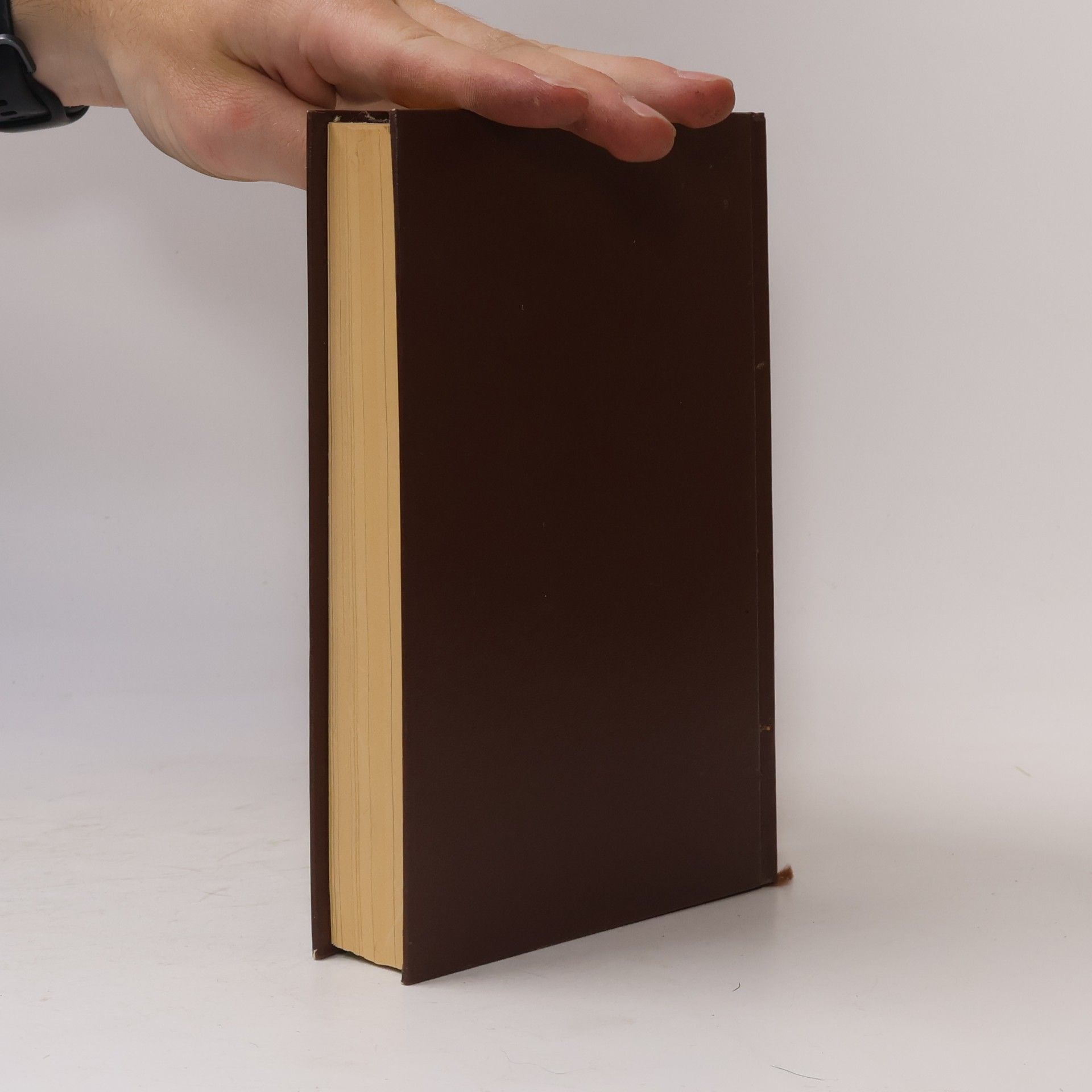 F. Beermann Reader's Digest Condensed Books