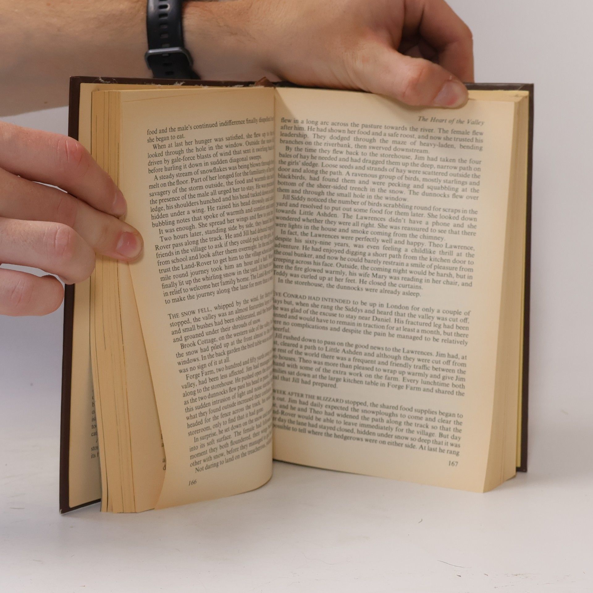 F. Beermann Reader's Digest Condensed Books