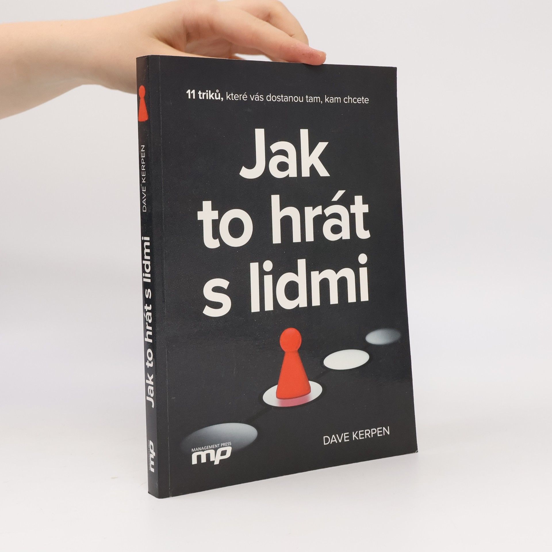 Jak to hrát s lidmi