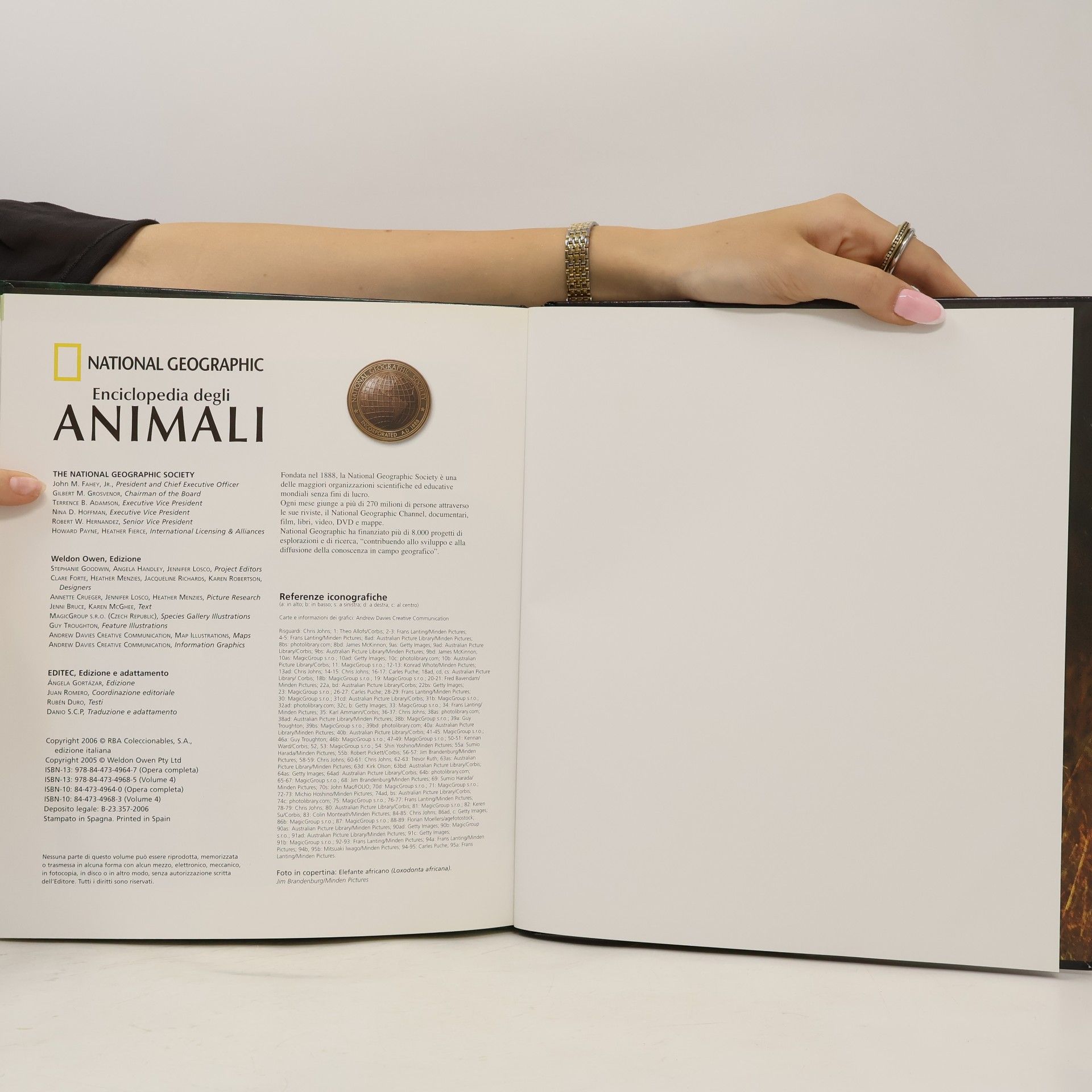 Autorenkollektiv Animali 4