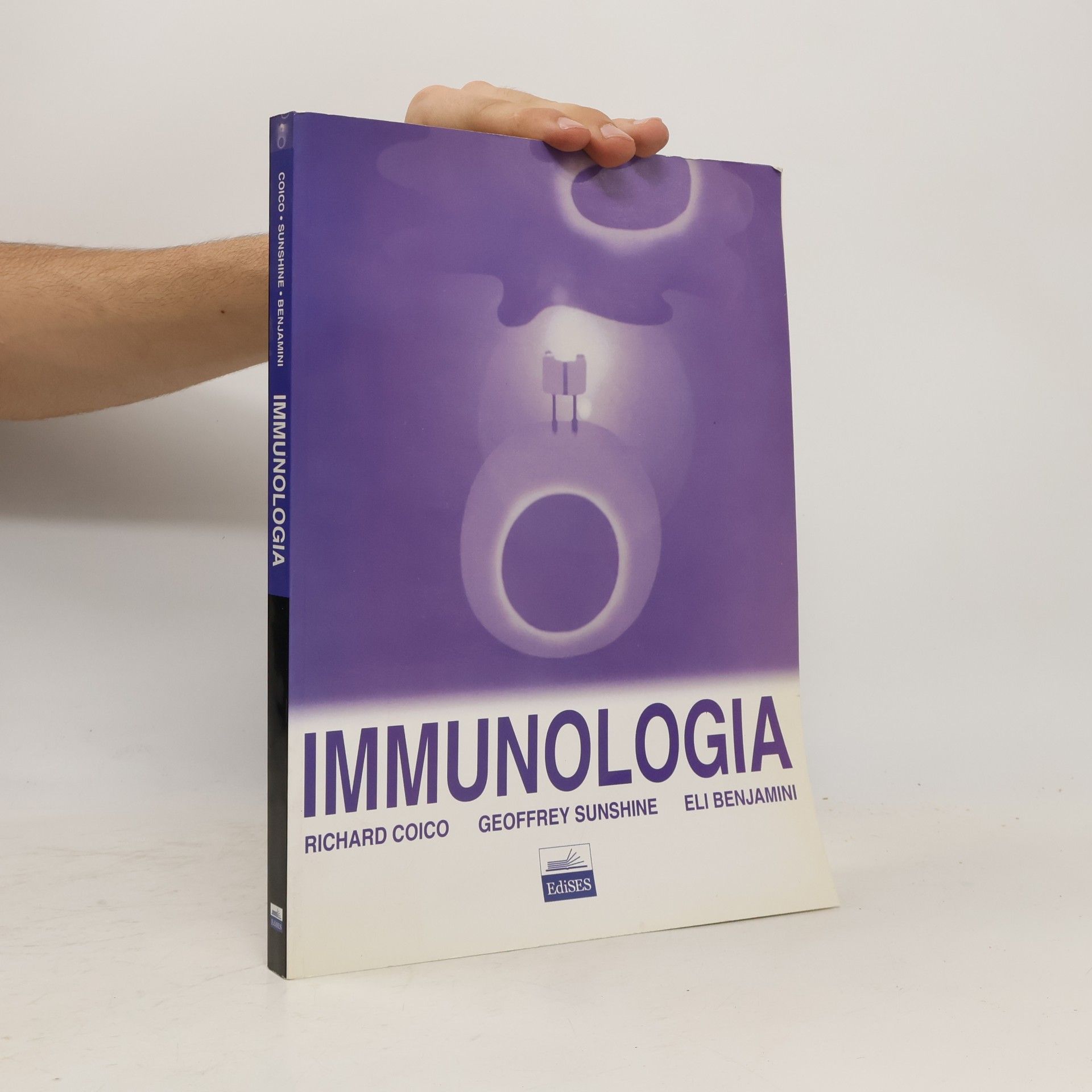 Immunologia