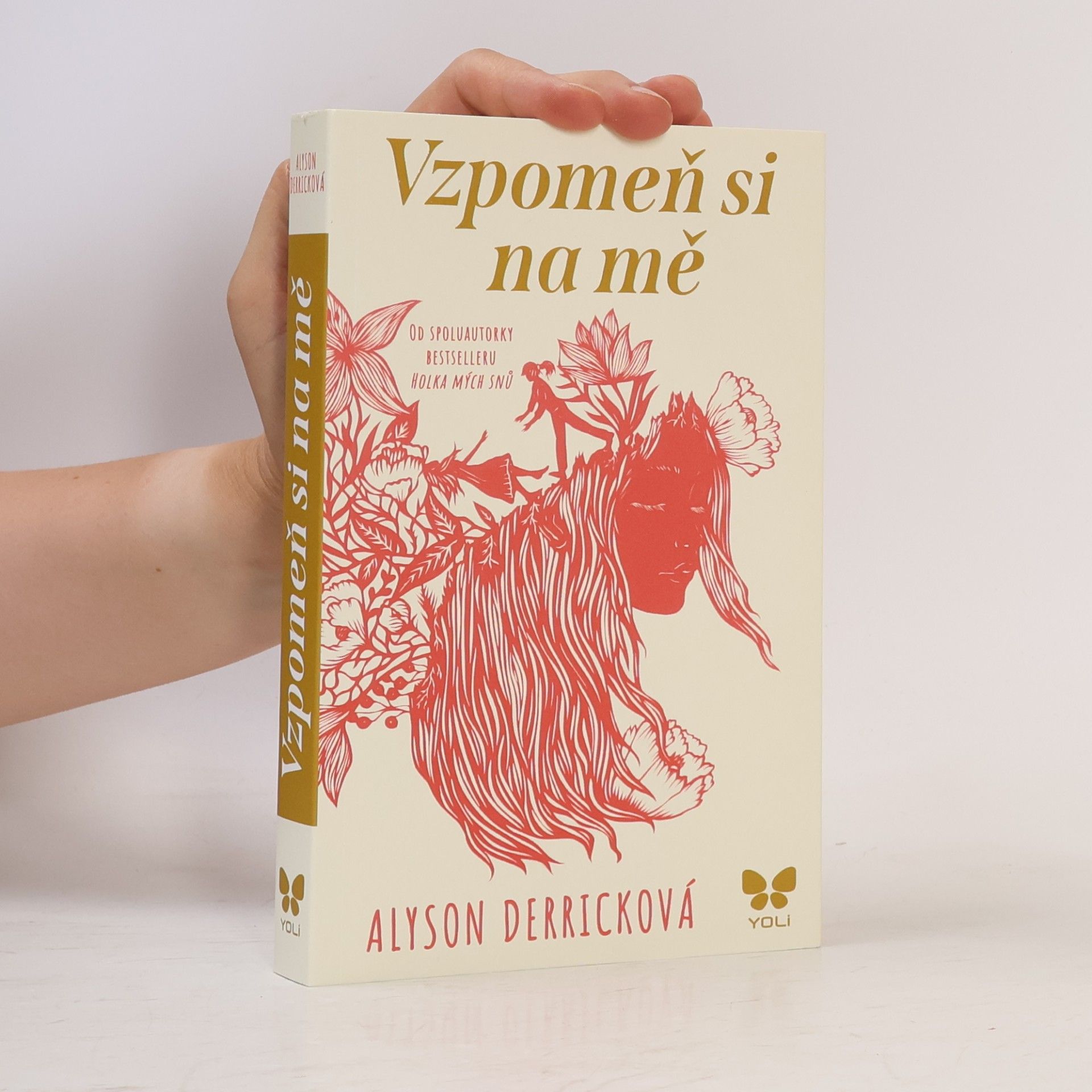Alyson Derrick Vzpomeň si na mě