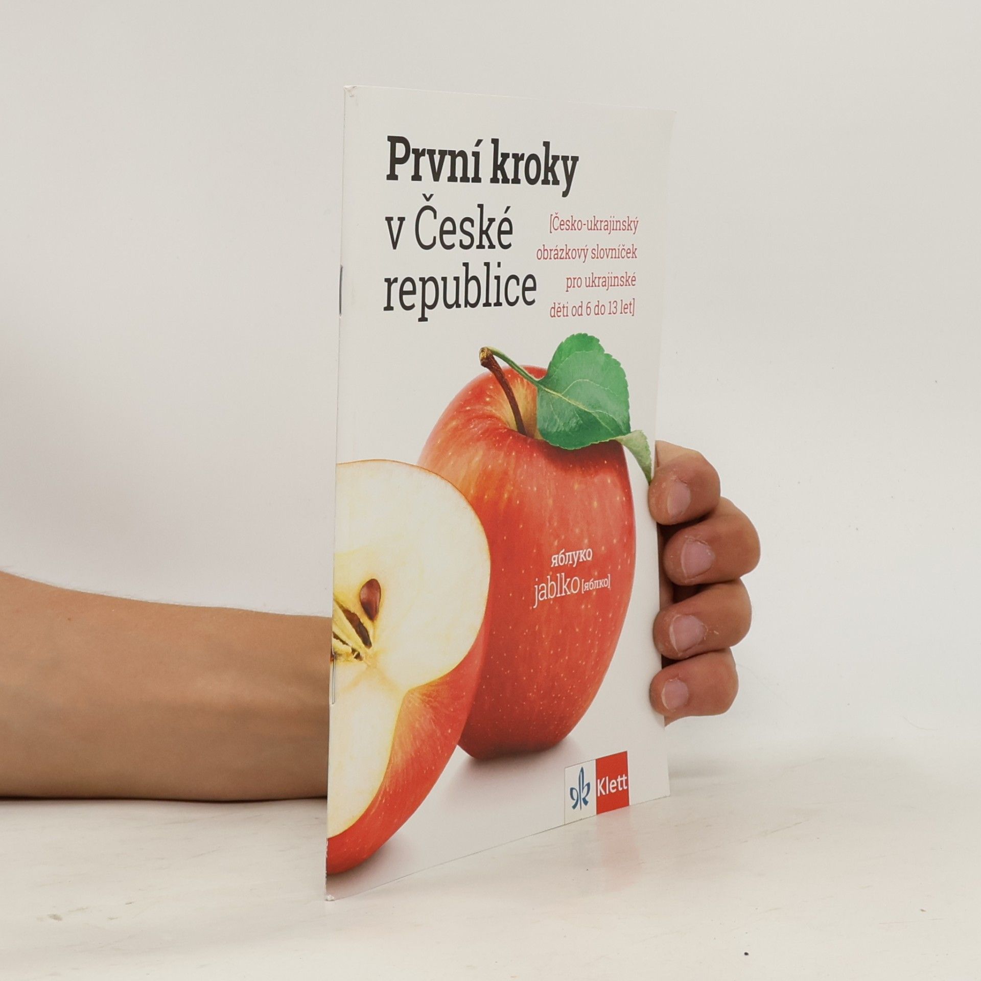 První kroky v České republice