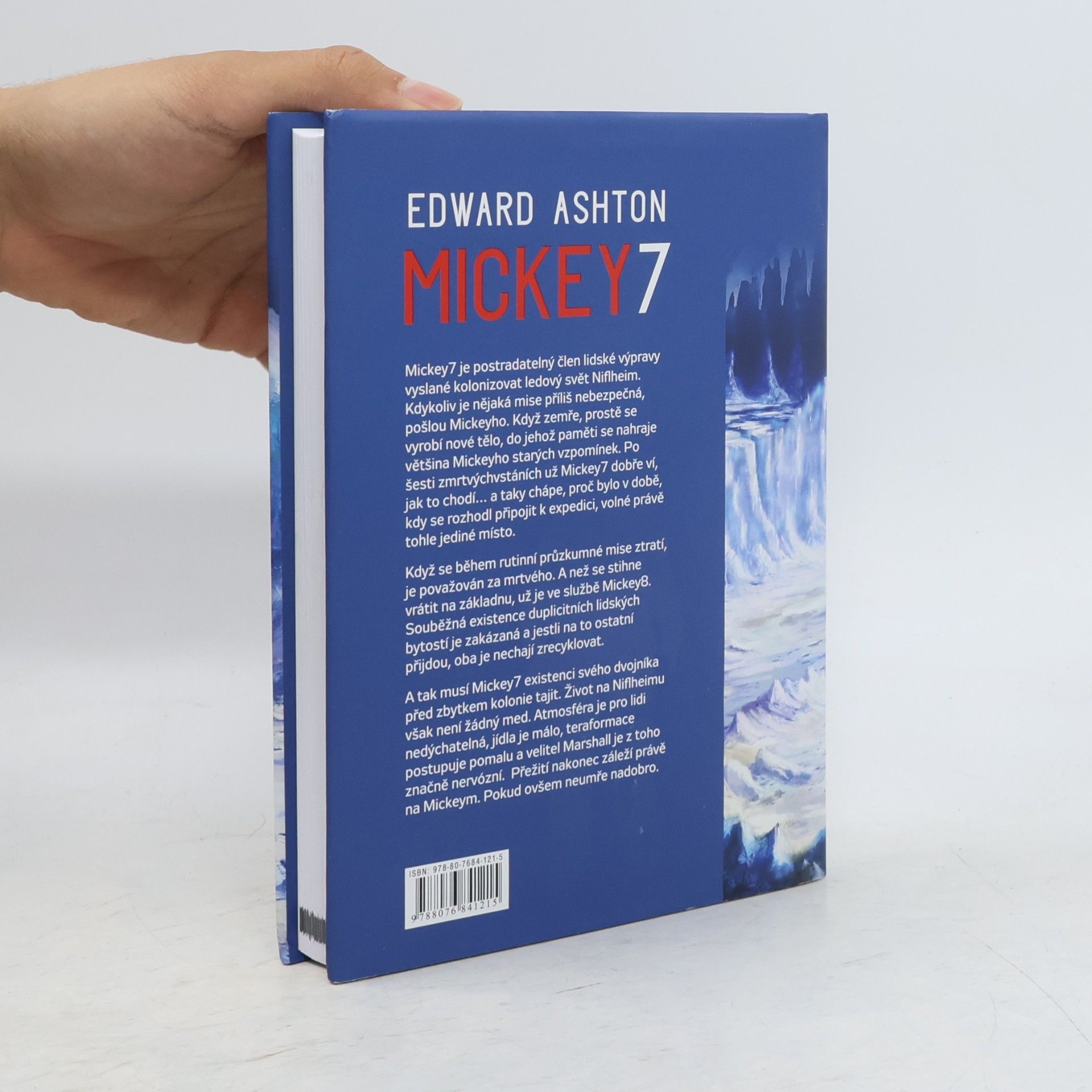 Edward Ashton Mickey7