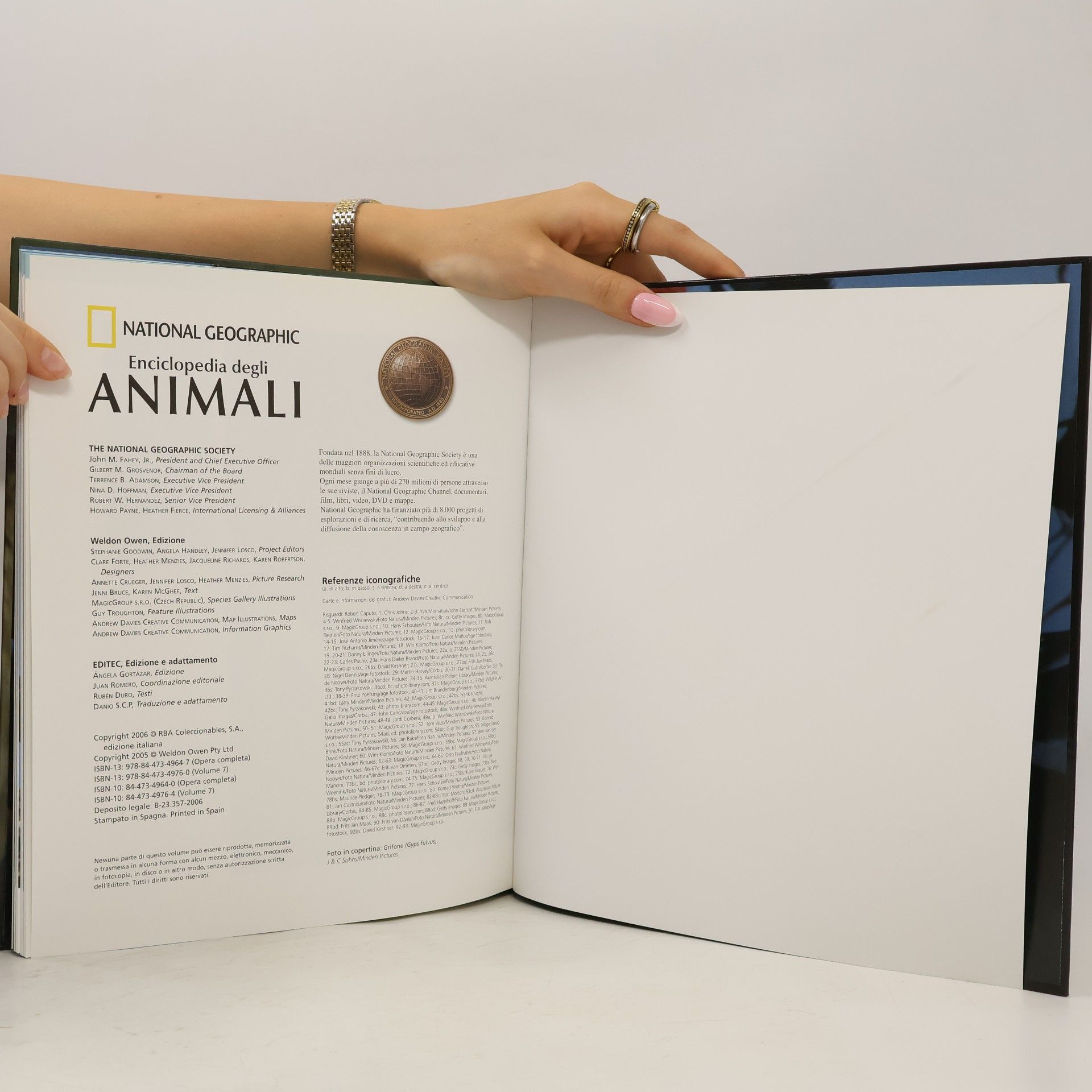 Autorenkollektiv Animali 7