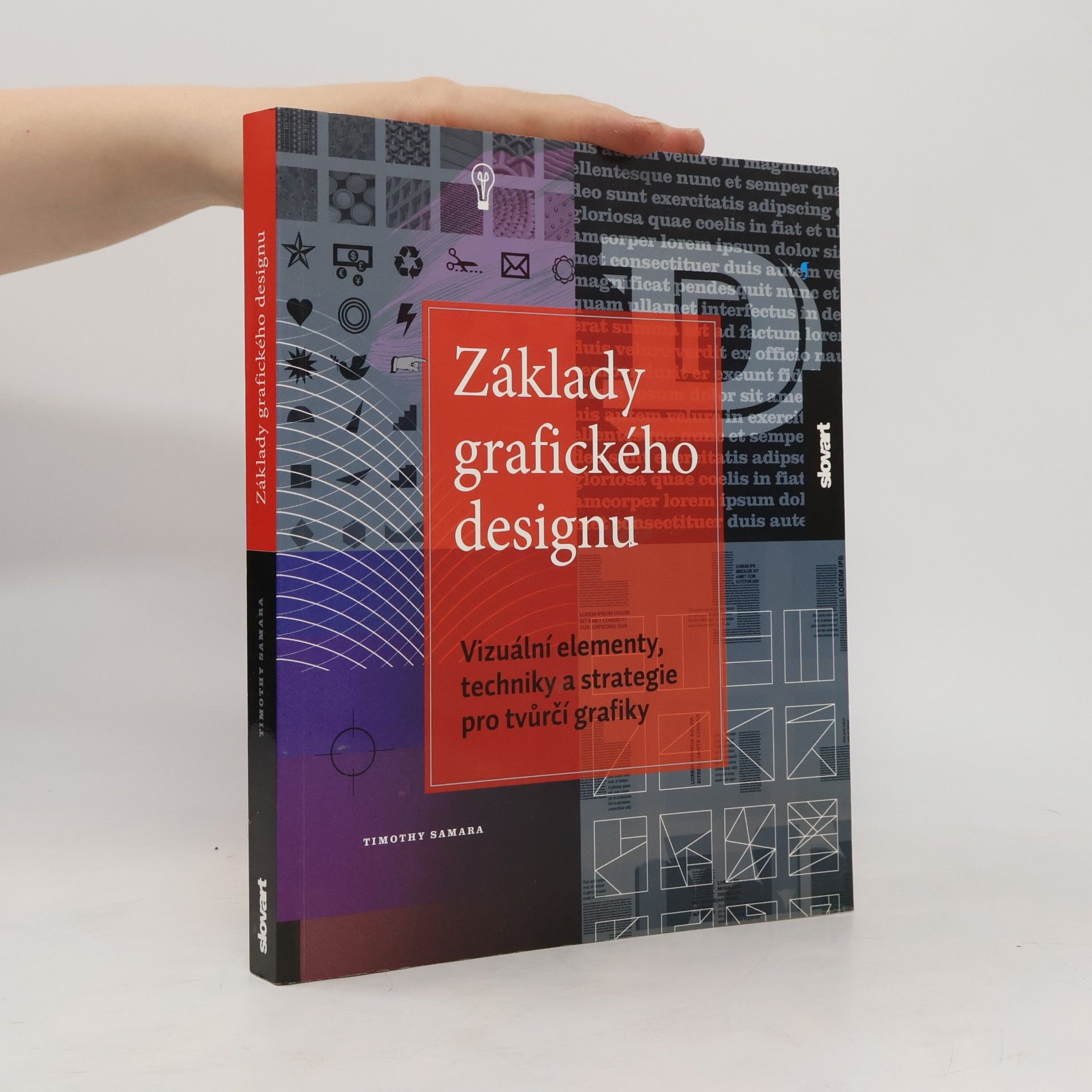 Základy grafické tvorby