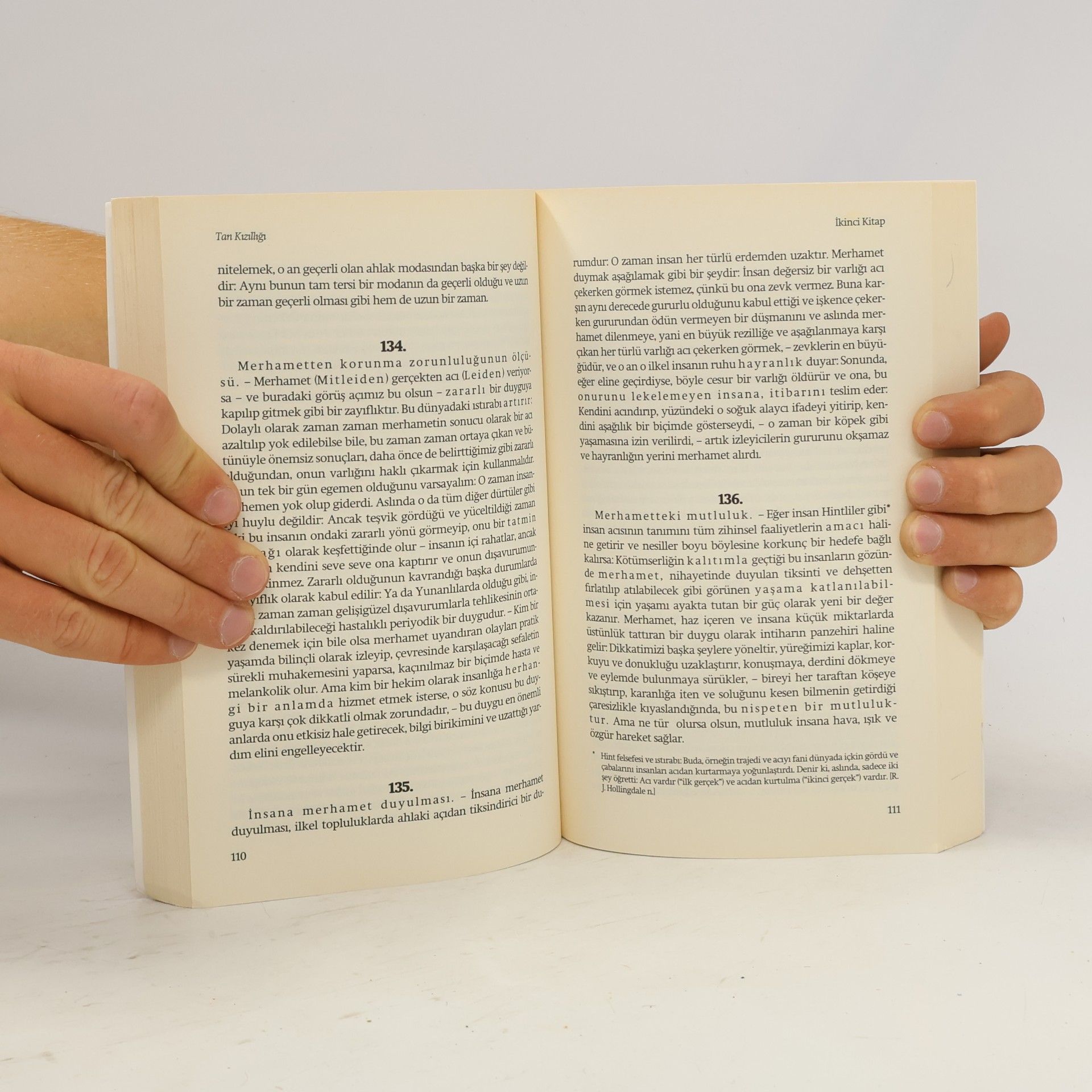 Friedrich Nietzsche Bütün Yapıtları - 4: Tan Kızıllığı
