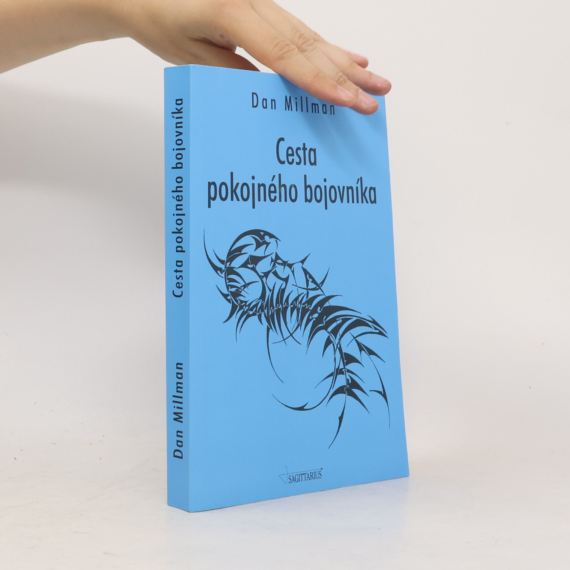 Dan Millman Cesta pokojného bojovníka