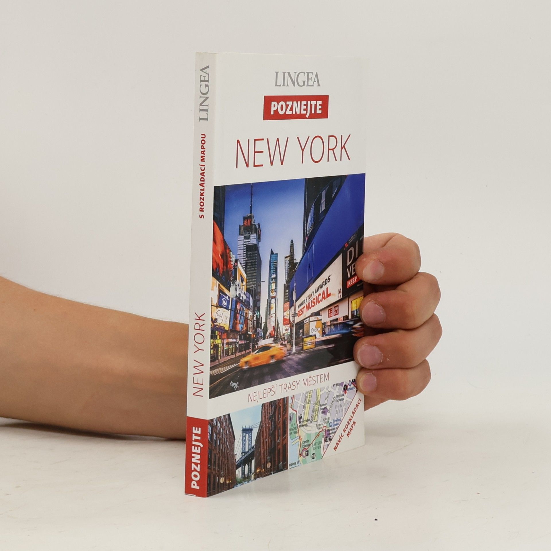 Autorenkollektiv New York