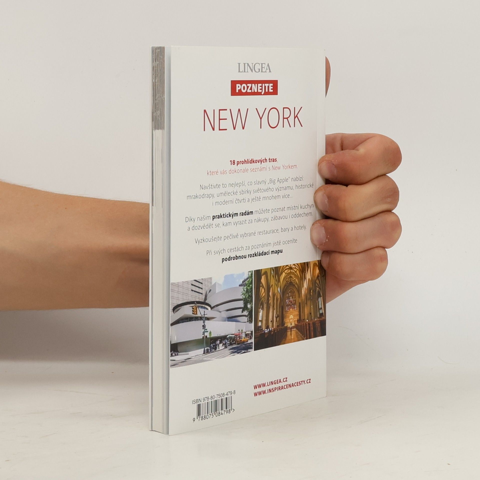 Collectif d'auteurs New York