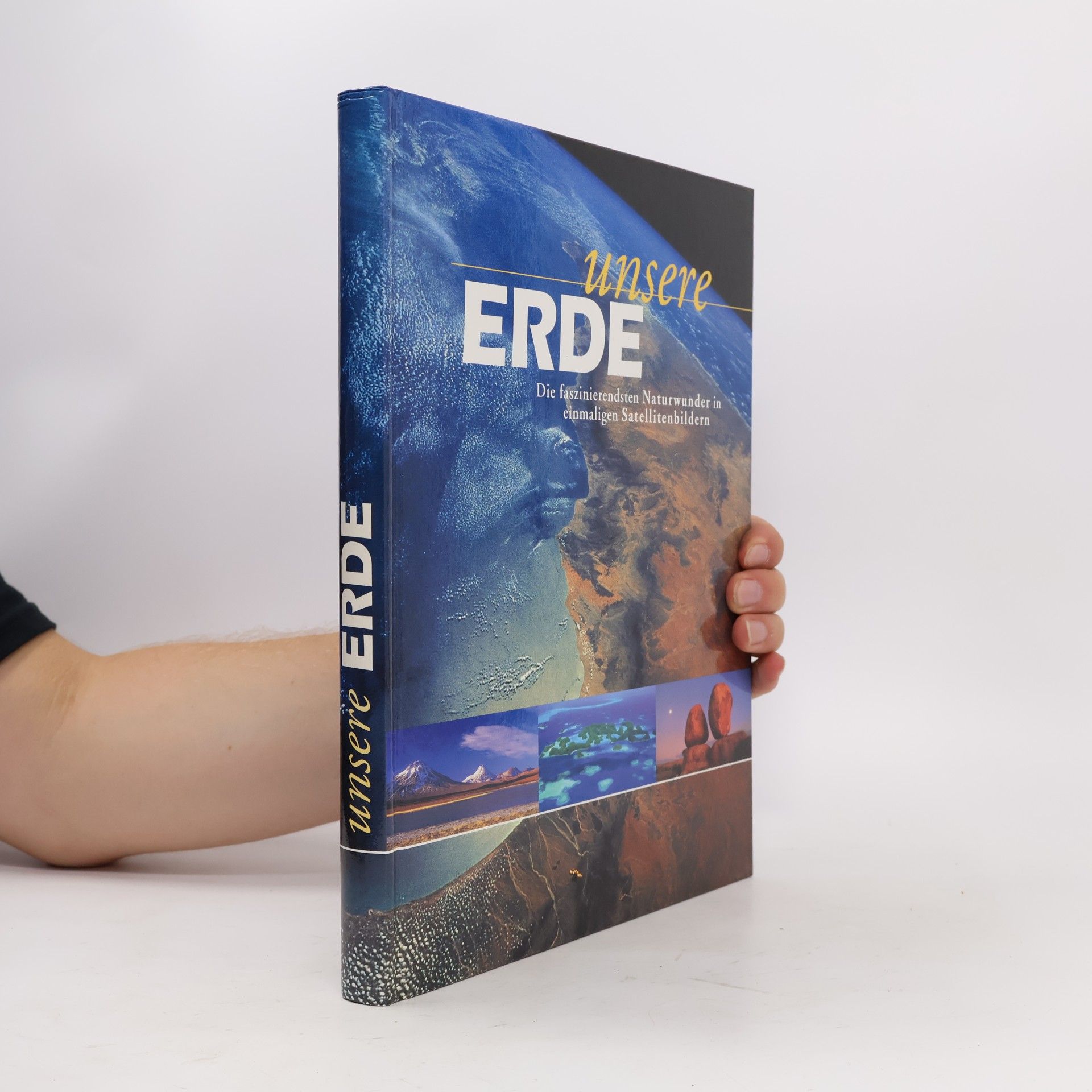 Autorenkollektiv Unsere Erde