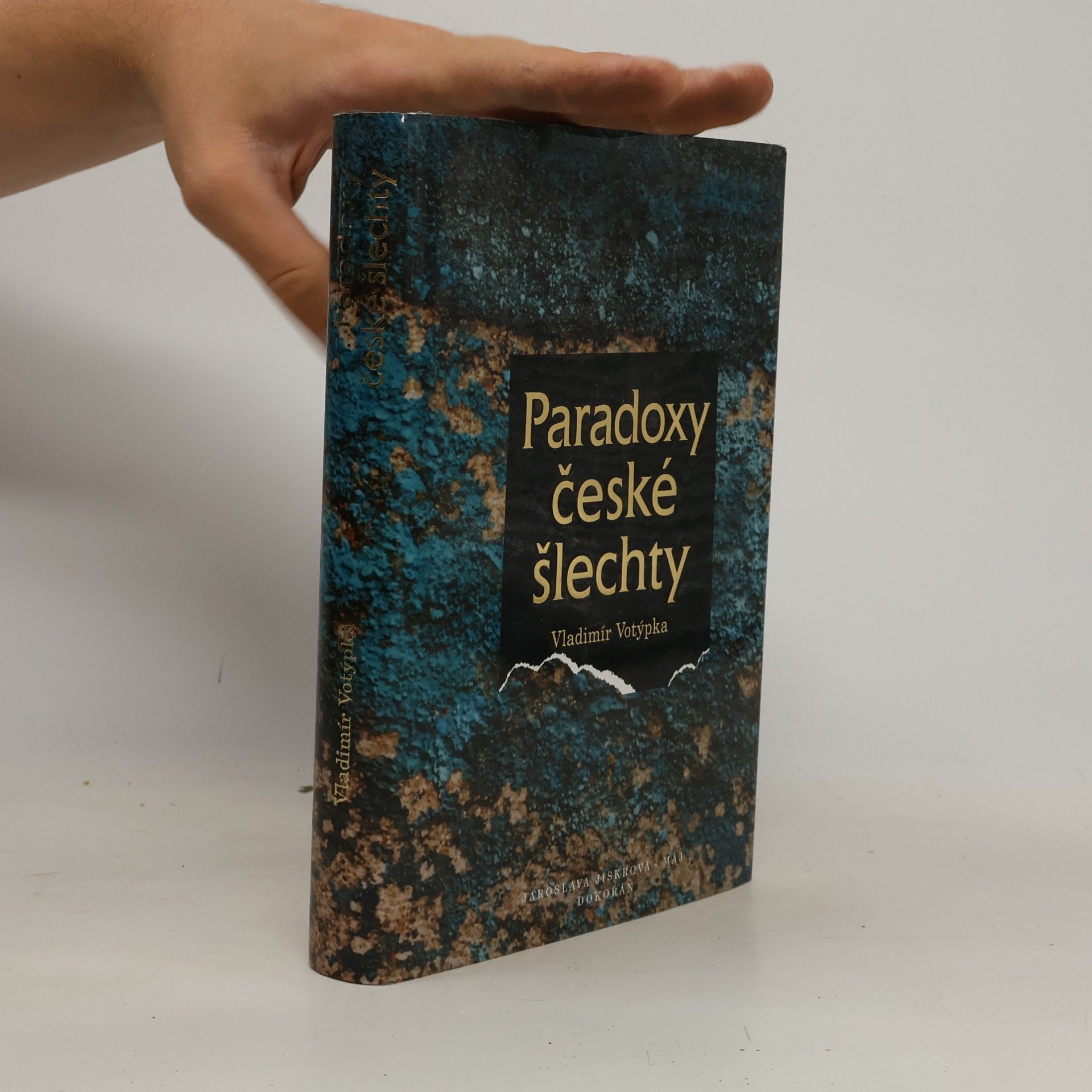 Paradoxy české šlechty