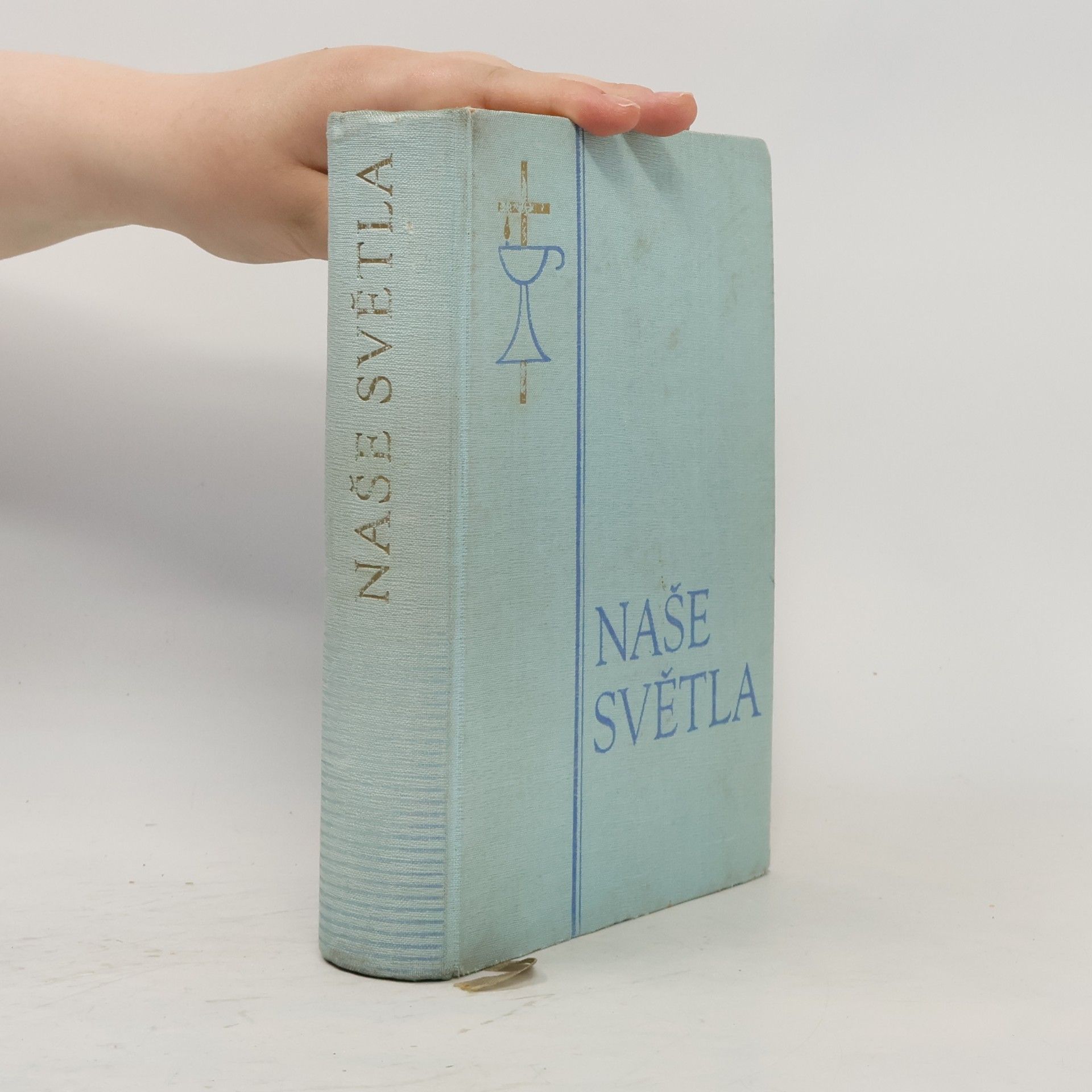 Naše světlo