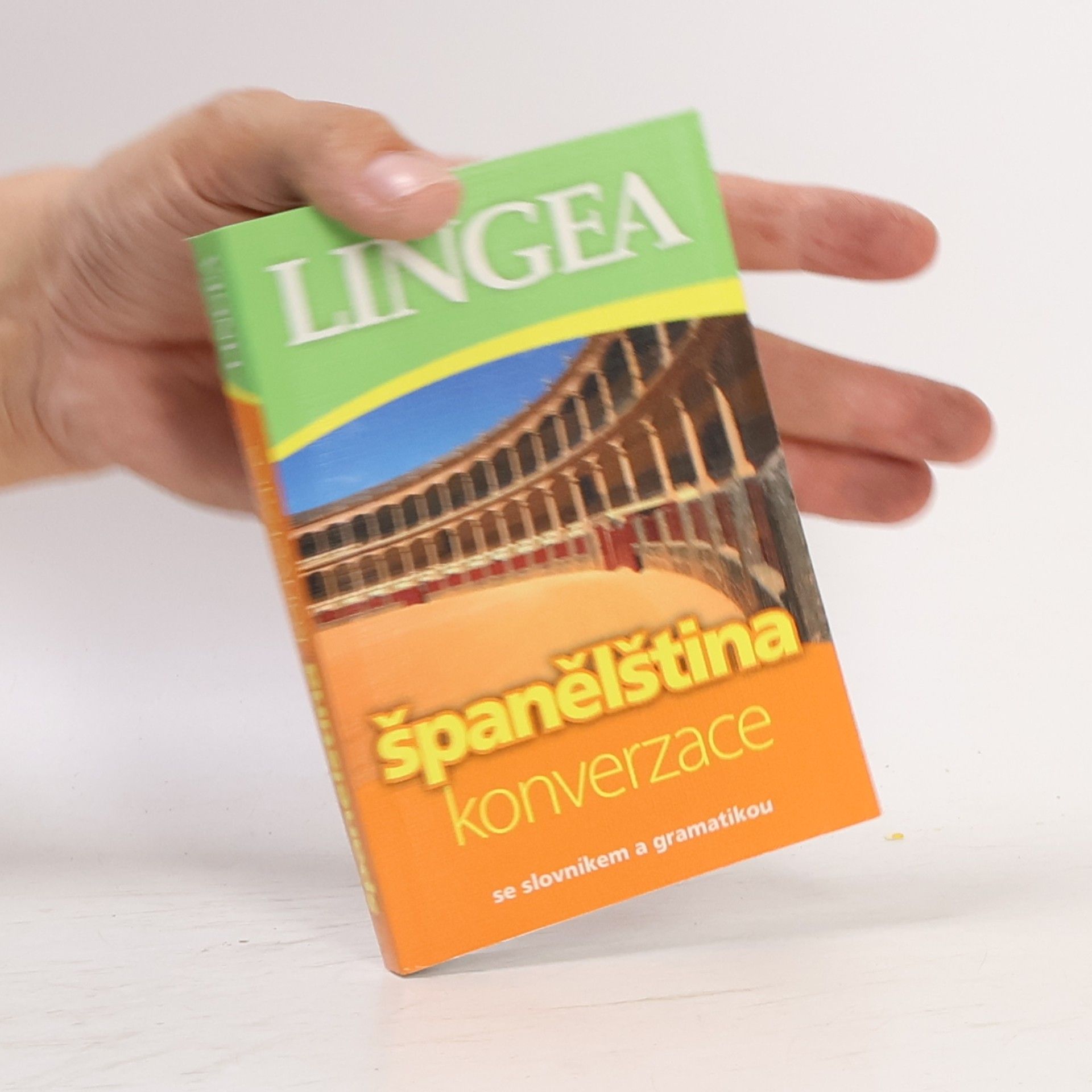 Autorenkollektiv Španělština: Konverzace