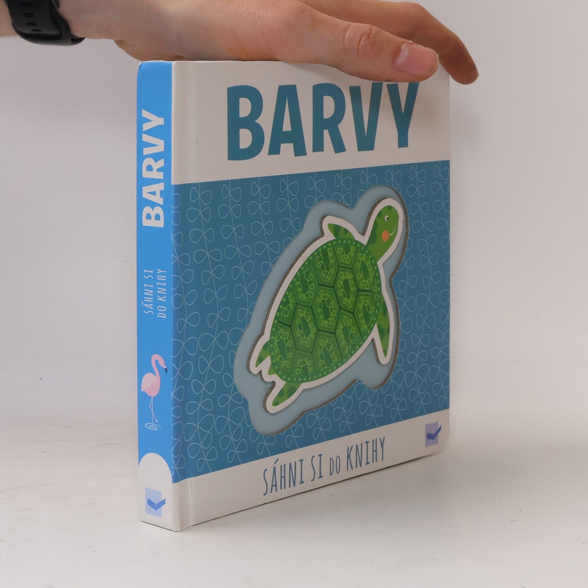 Autorenkollektiv Barvy