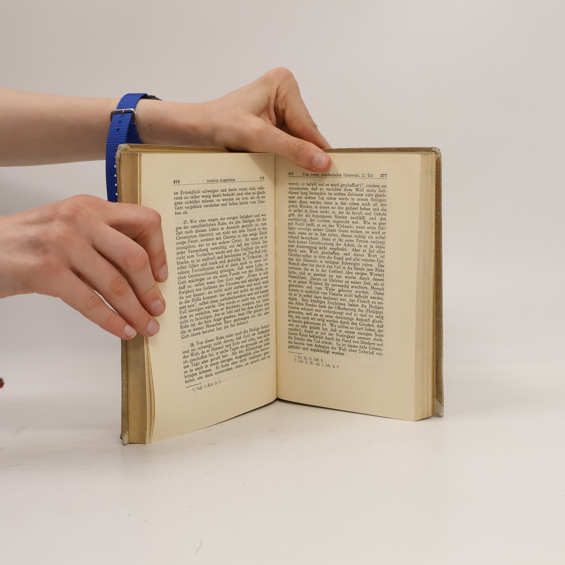Auteurscollectief Bibliothek der Kirchenväter VIII. Band