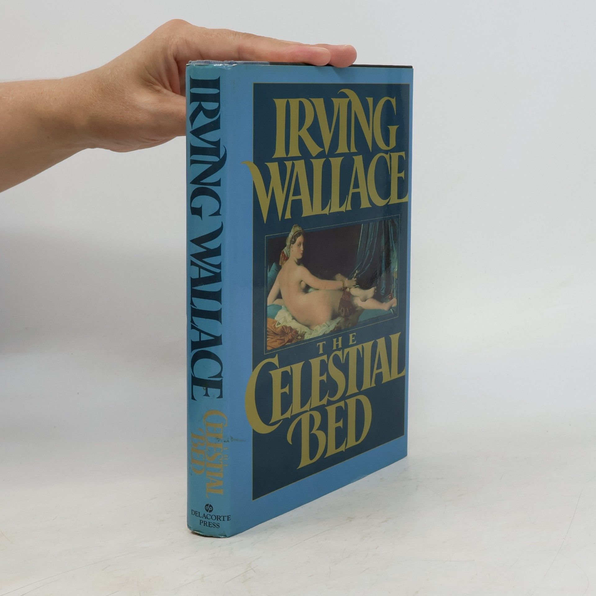 The Celestial Bed