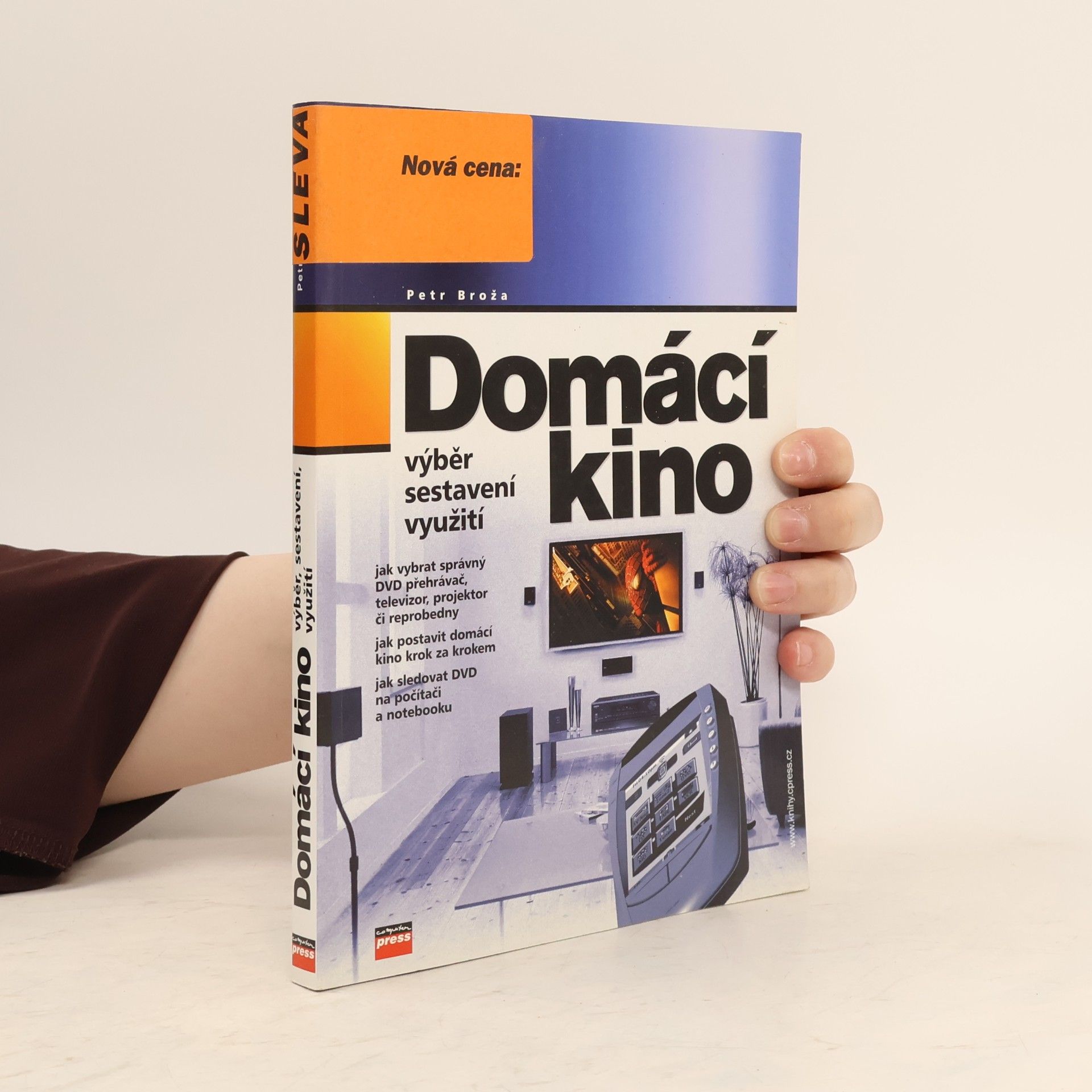 Domácí kino