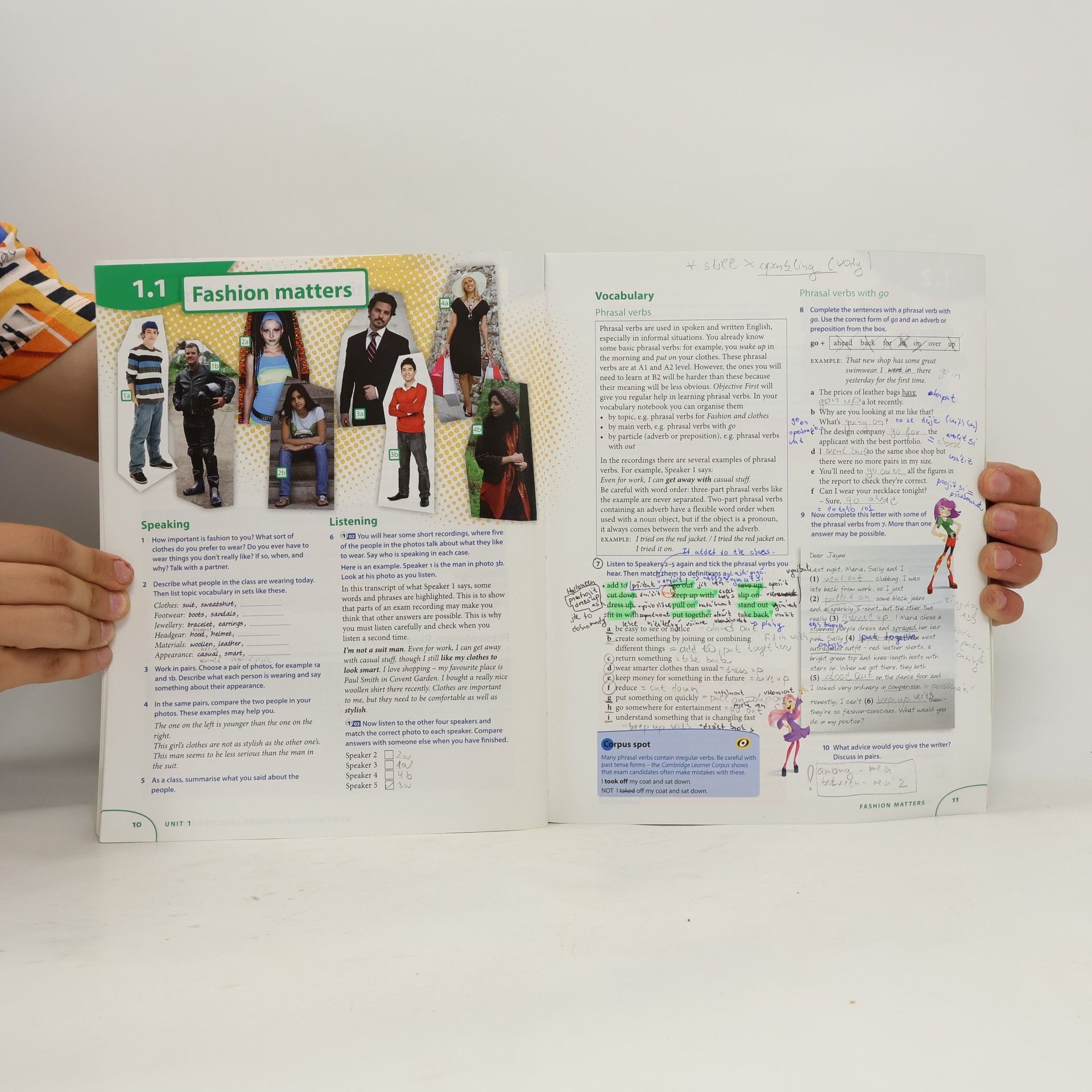Annette Capel Objective First: Student's Book Without Answers