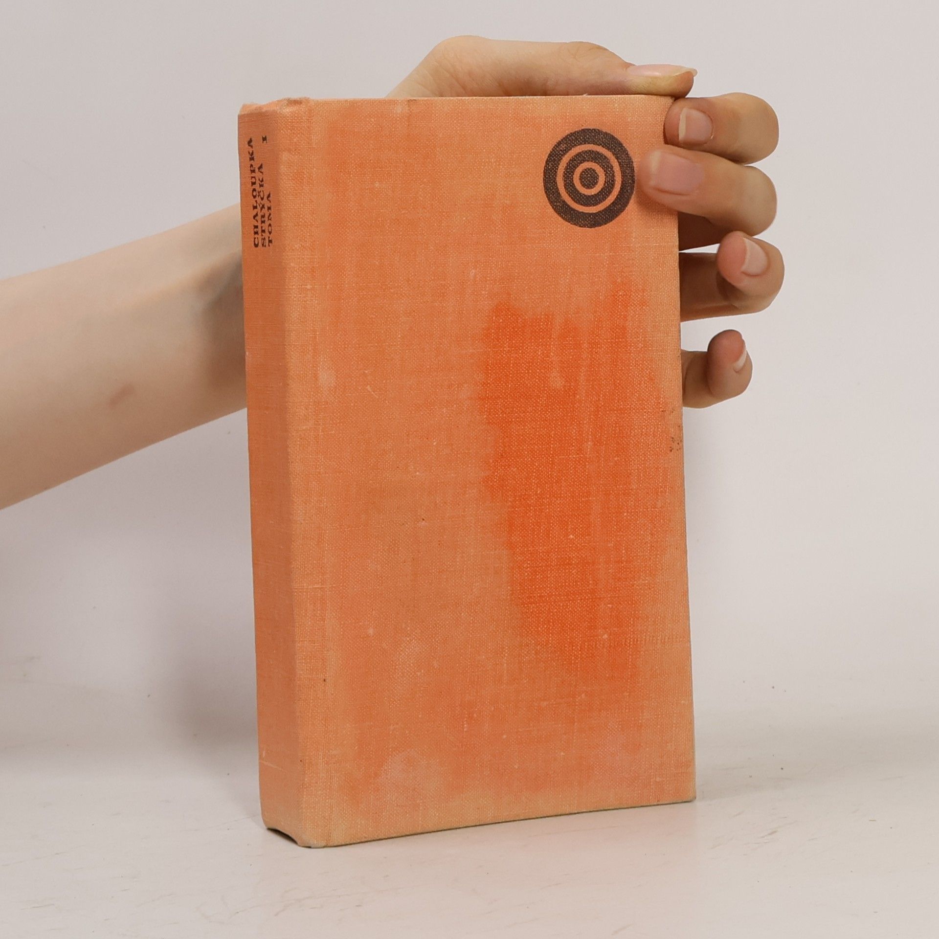 Harriet Beecher Stowe Chaloupka strýčka Toma I.