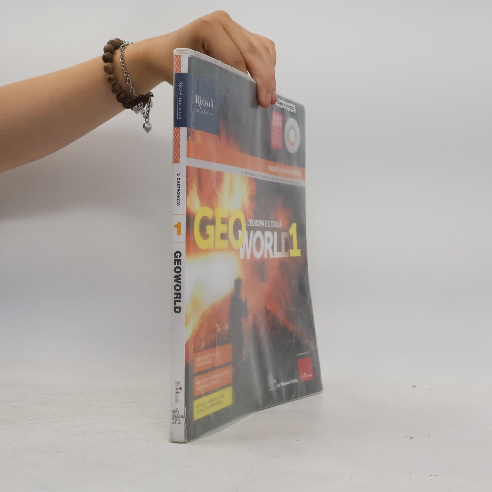 Geoworld