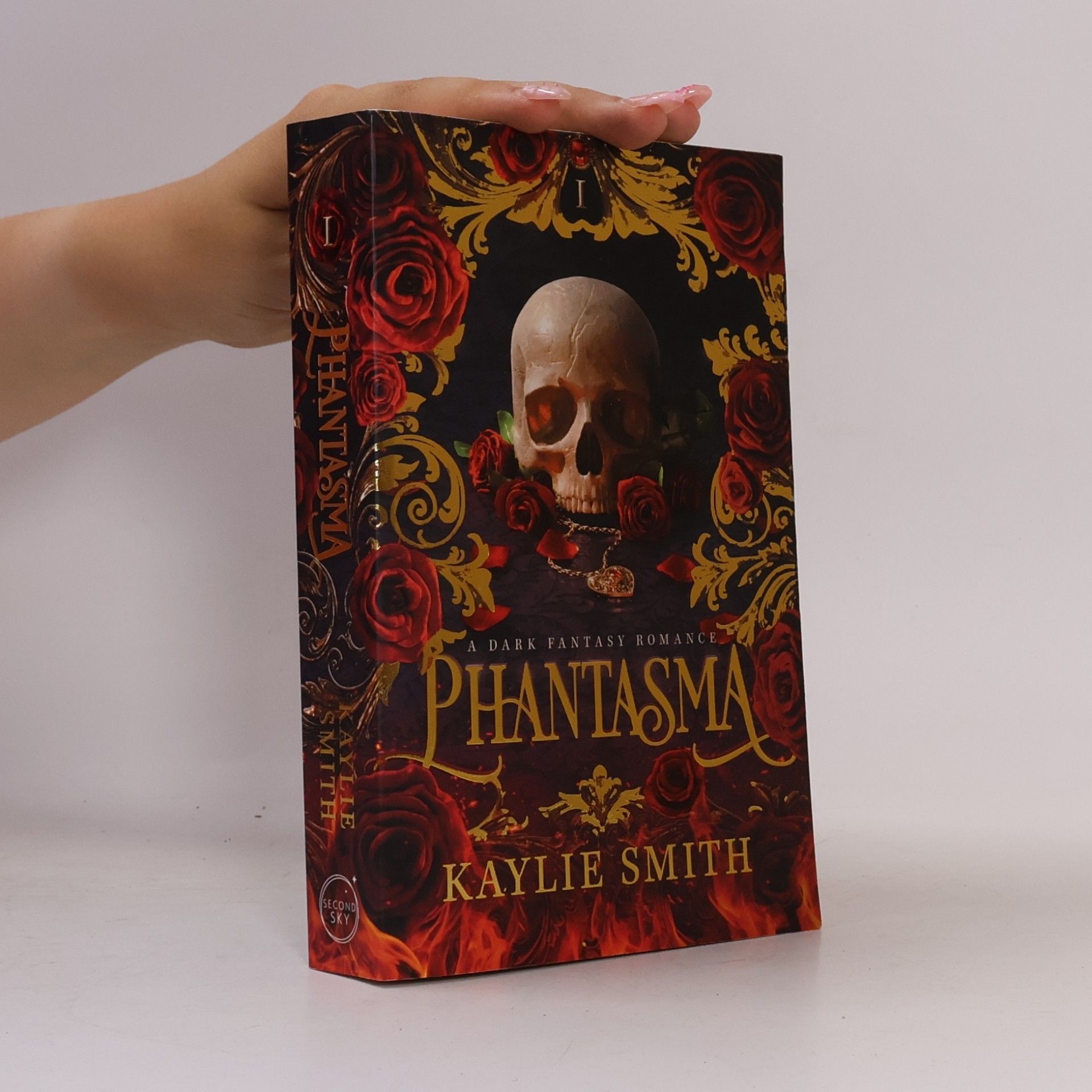 Phantasma