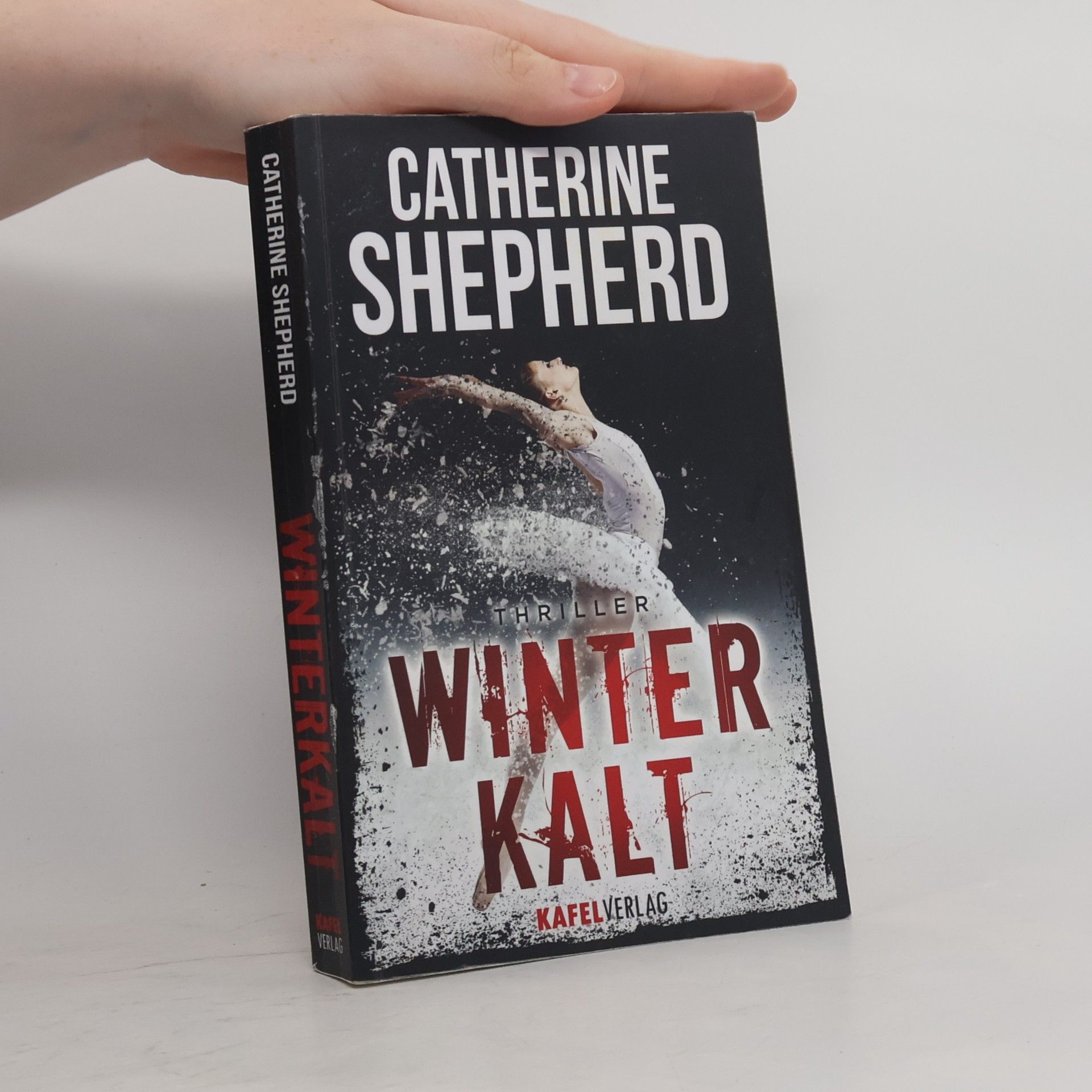 Winterkalt