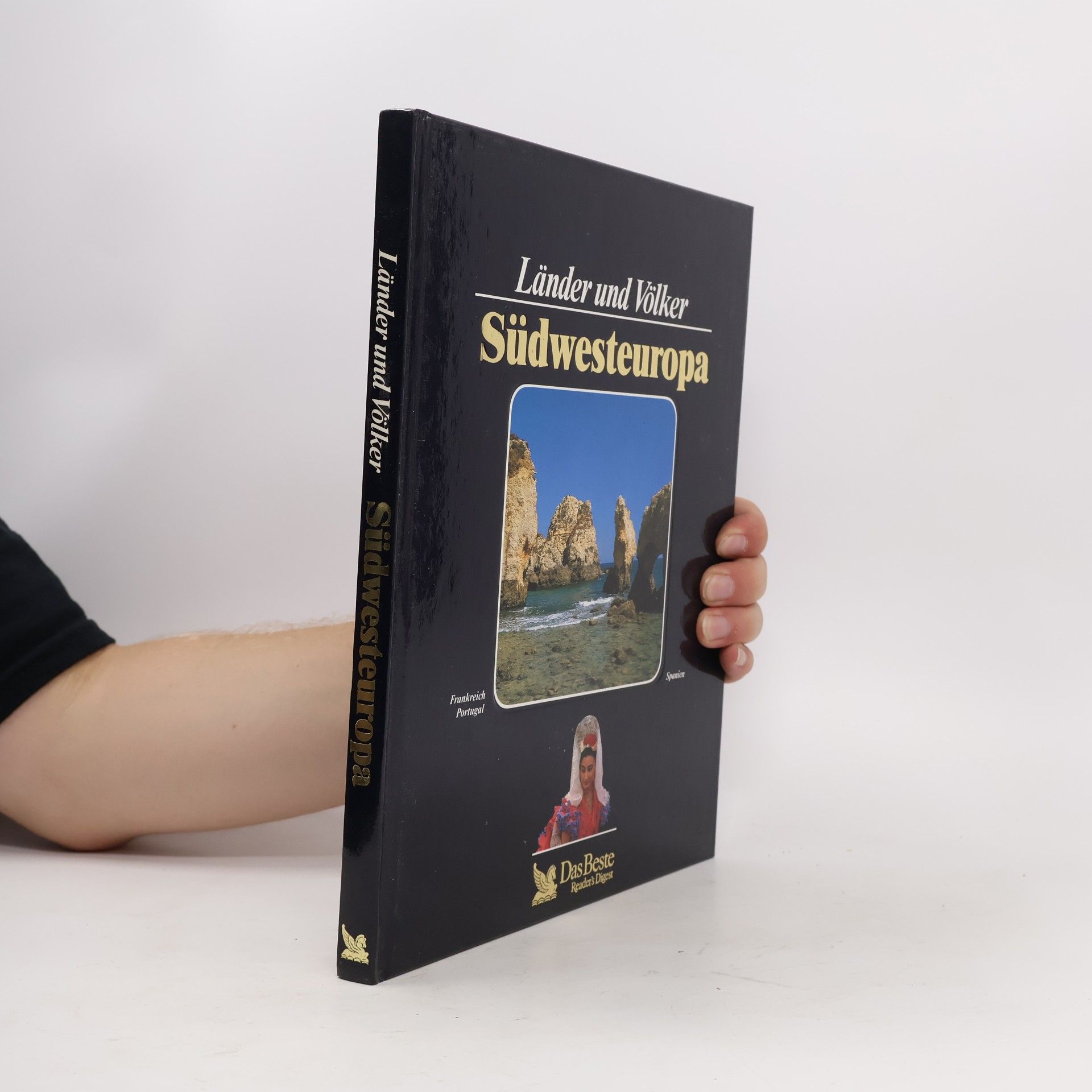 Peter Göbel Südwesteuropa