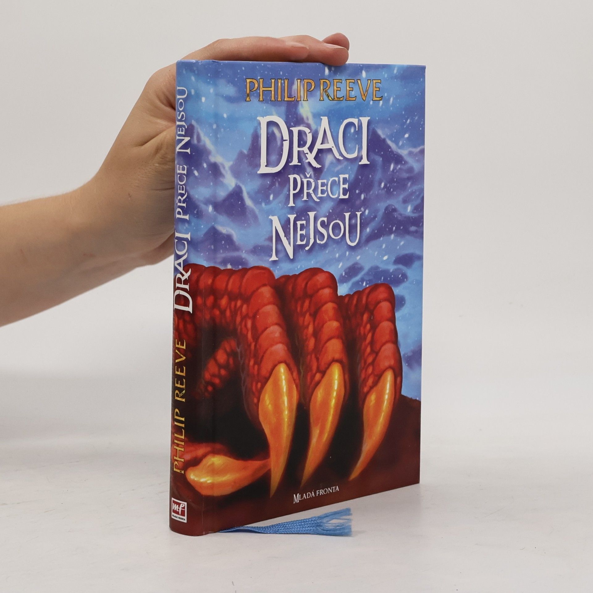 Draci přece nejsou