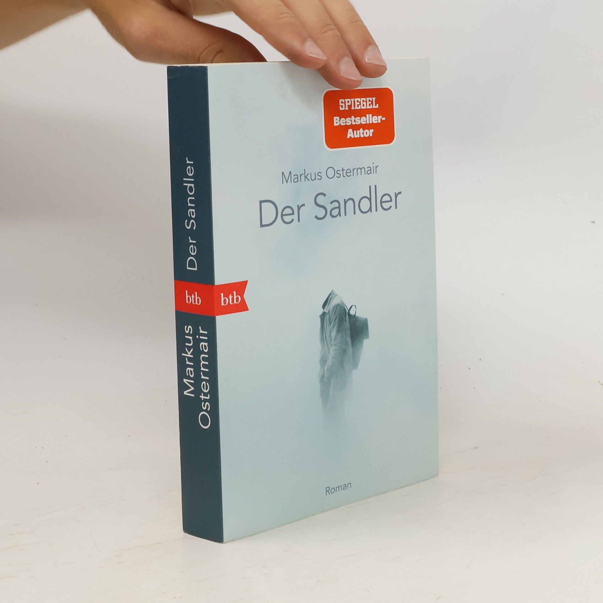 Der Sandler