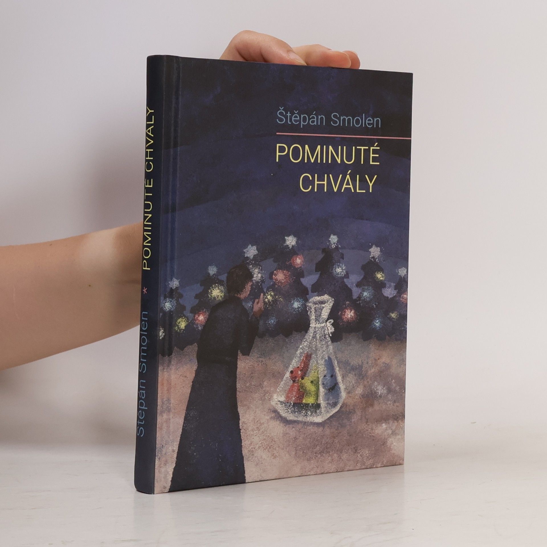 Pominuté chvály
