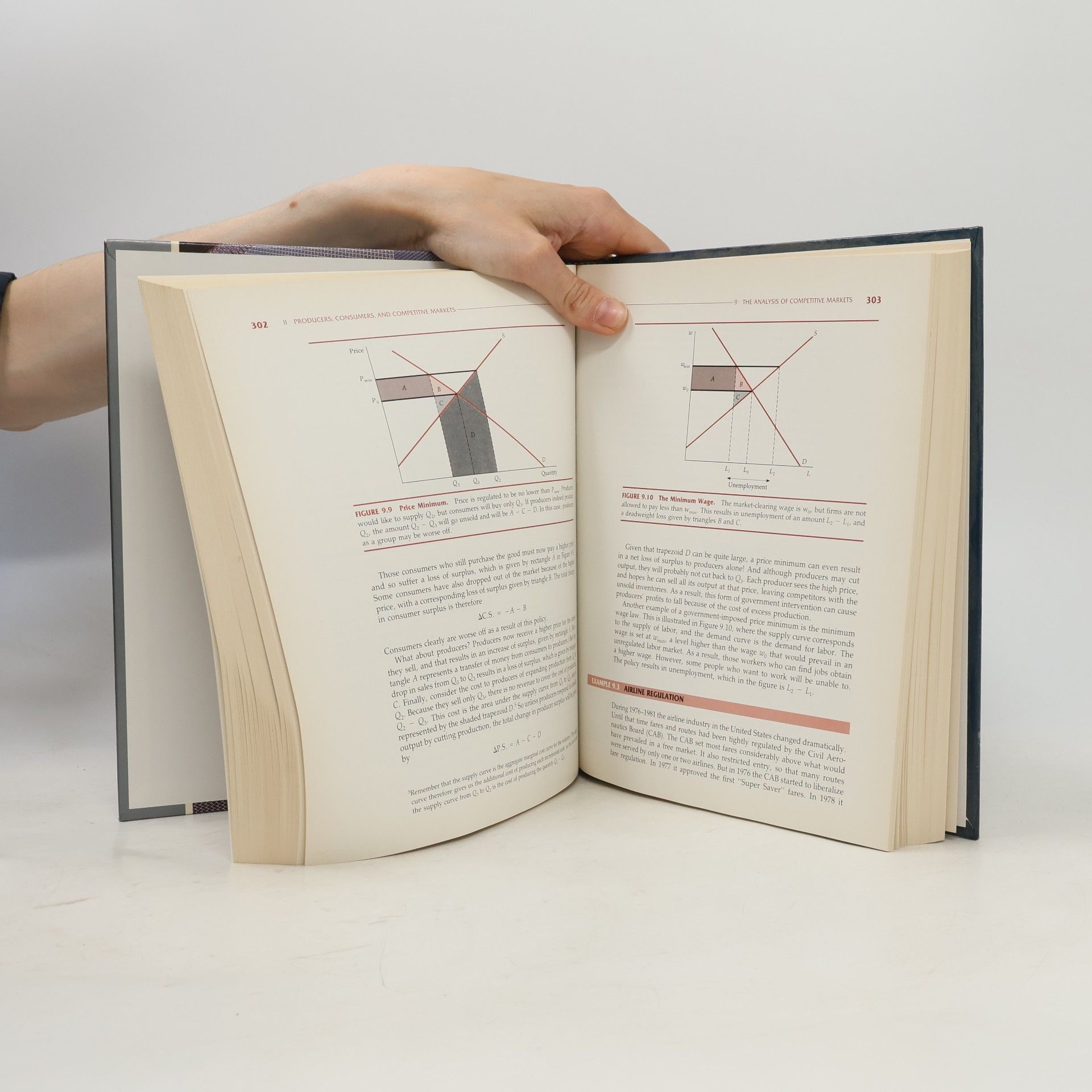 Robert S. Pindyck Microeconomics