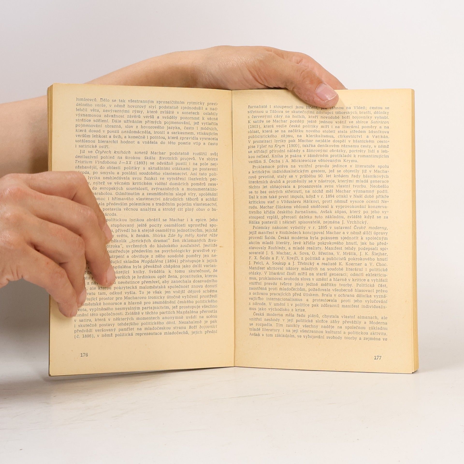 Autorenkollektiv Čeští spisovatelé 19. a počátku 20. století