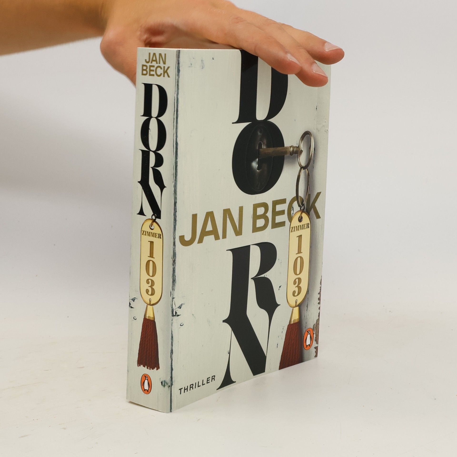 Jan Beck Dorn