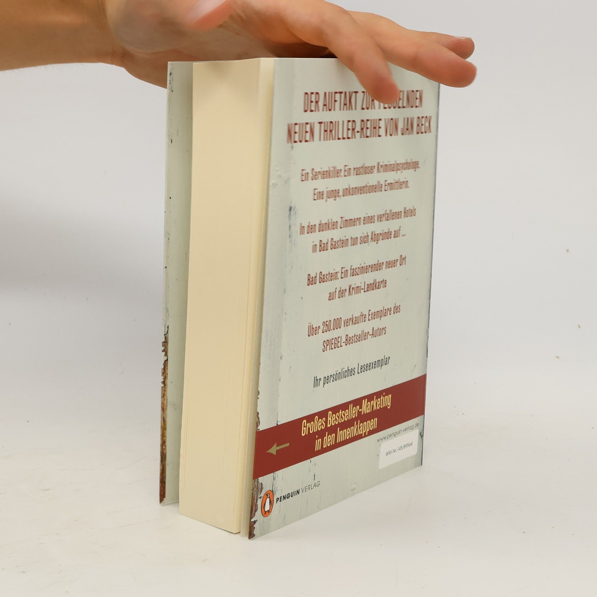 Jan Beck Dorn